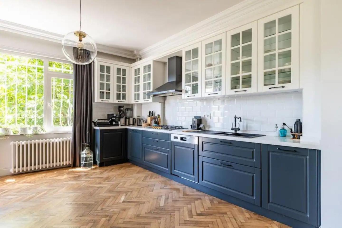 Renovu Premium Flats In Bosphorus