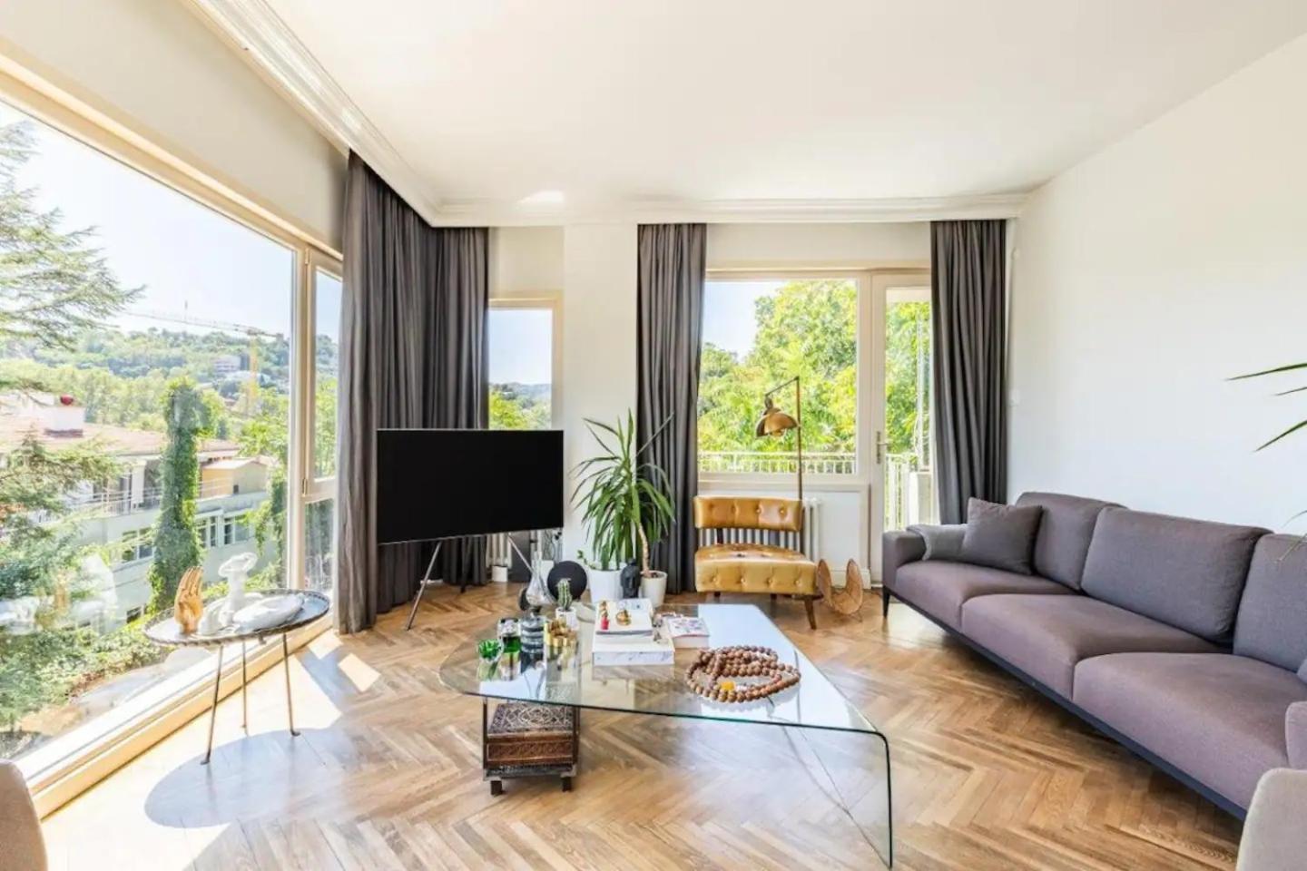 Apartment Renovu Premium Flats In Bosphorus *