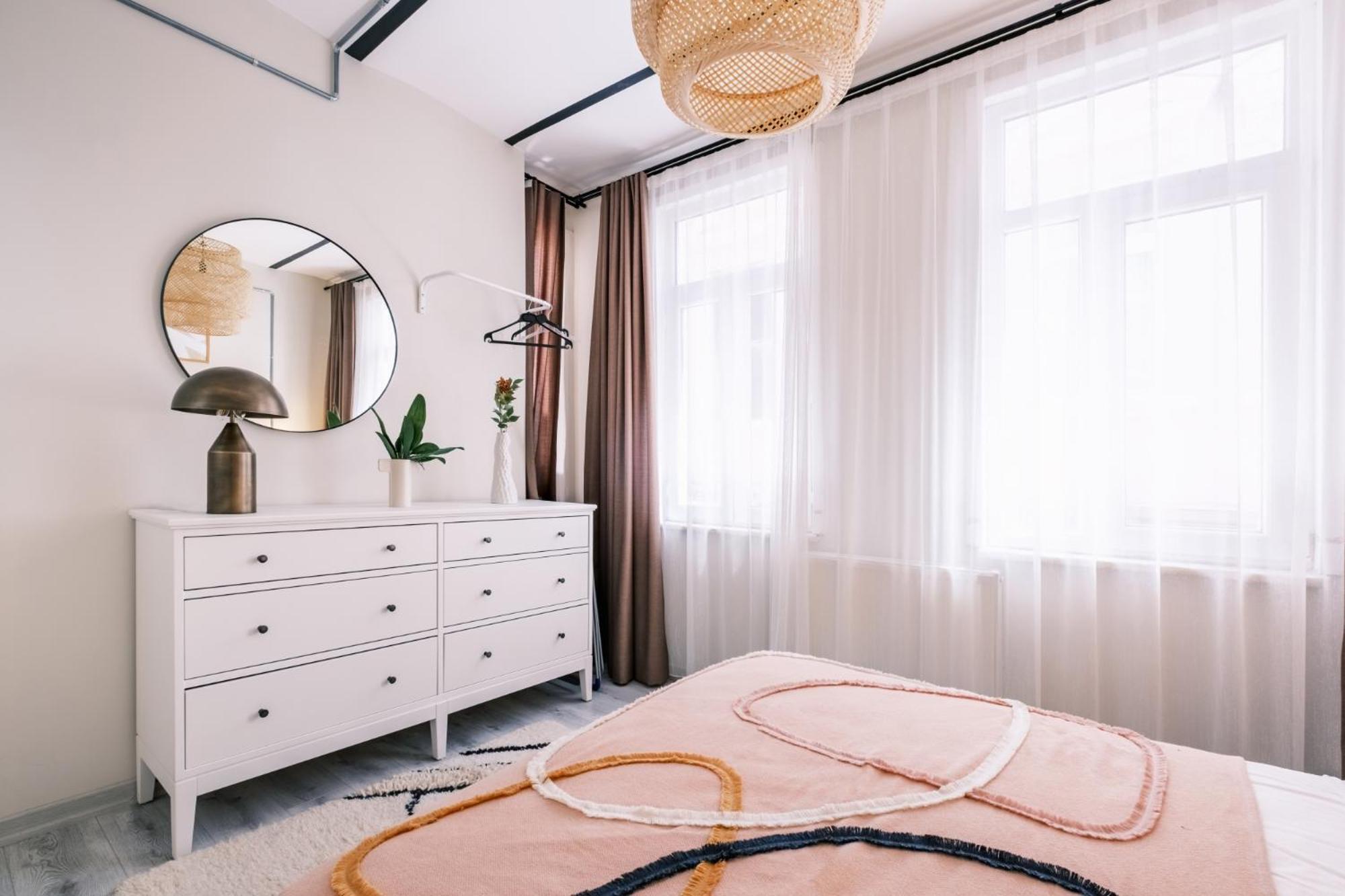 Renovated Modern Flat In Istiklal Avenue *