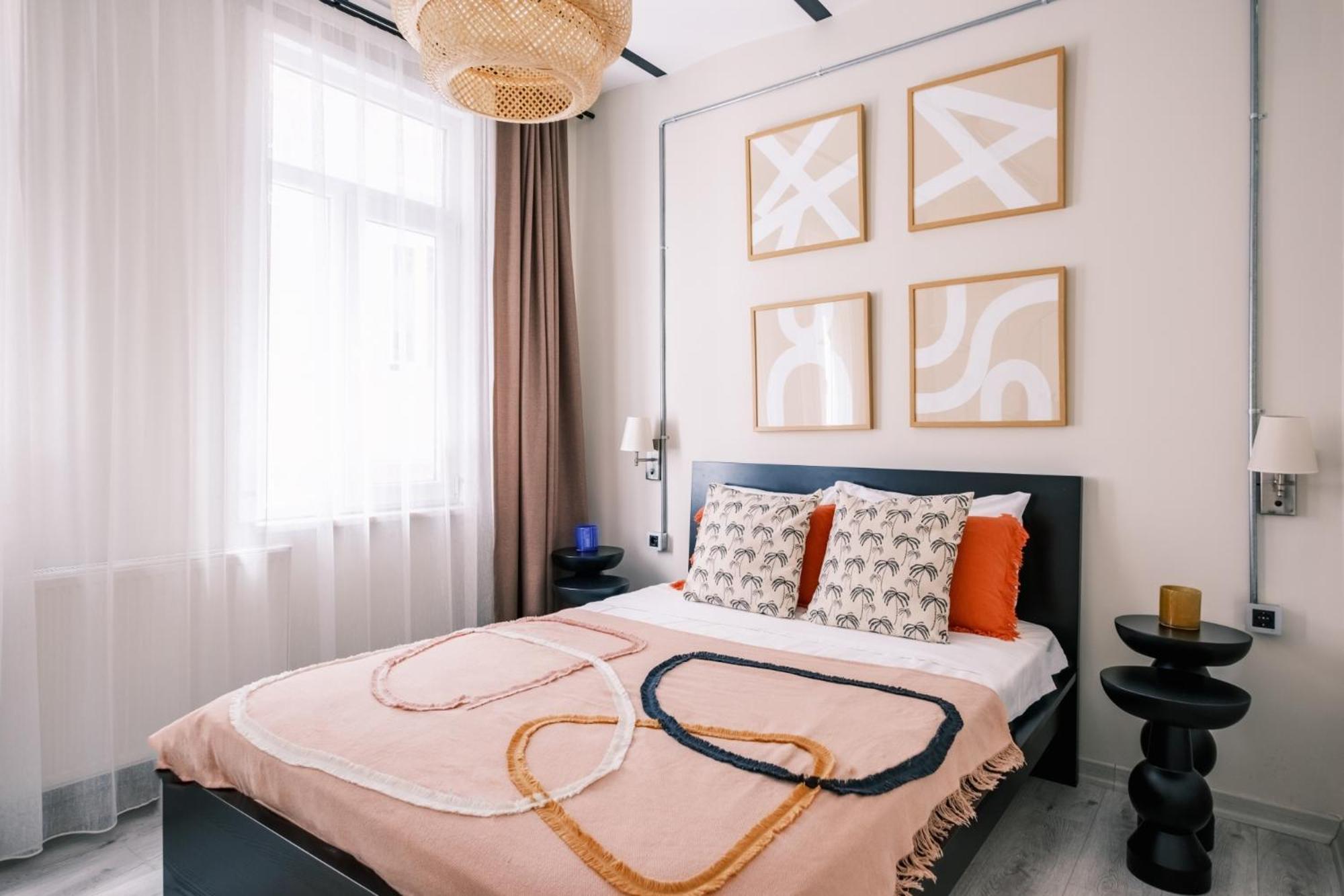 Renovated Modern Flat In Istiklal Avenue * Istanbul