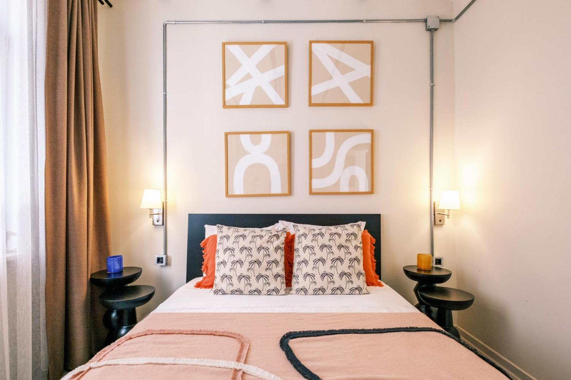 Renovated Modern Flat In Istiklal Avenue * Istanbul
