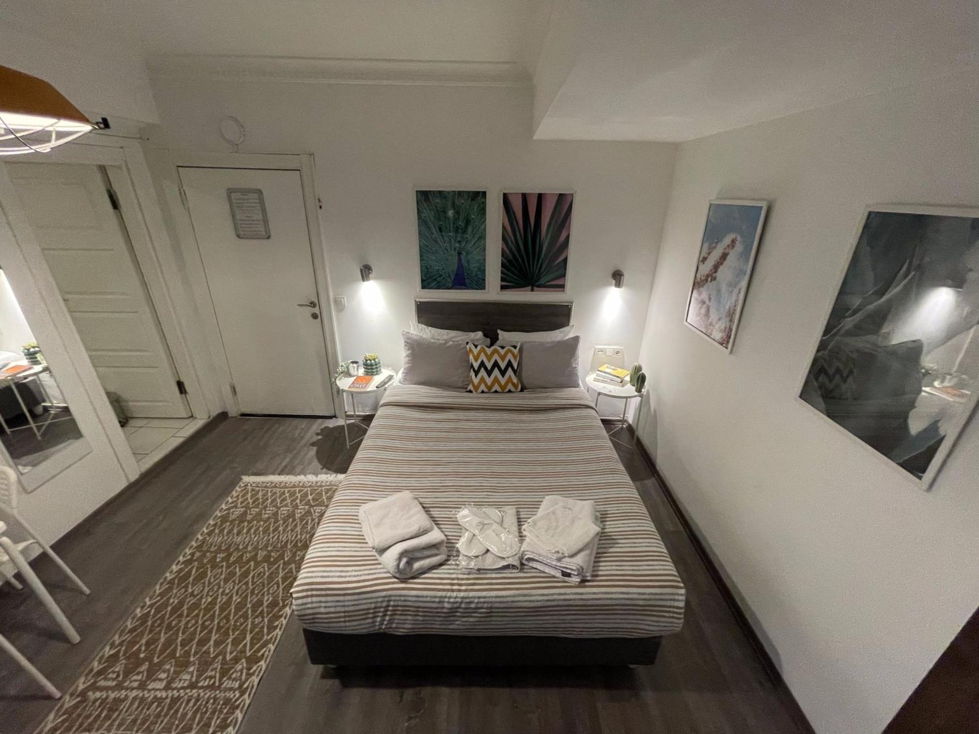 Flats Company - Karakoy Istanbul