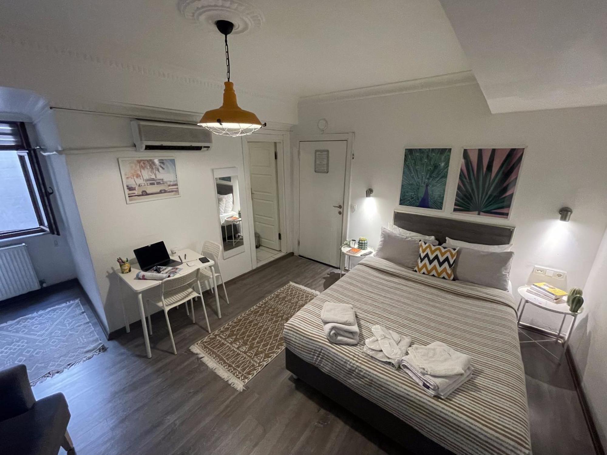 Flats Company - Karakoy Apartment *