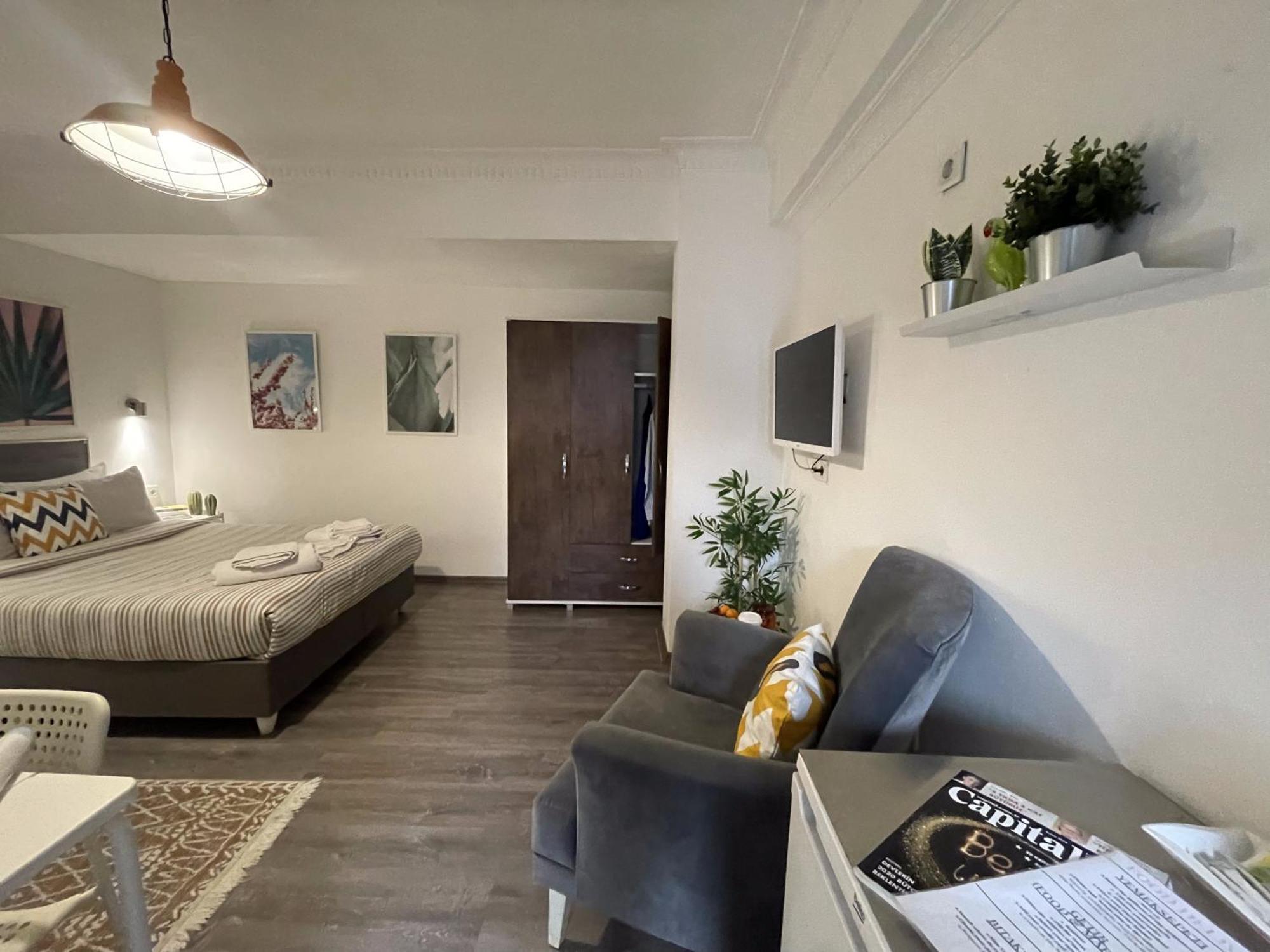 Flats Company - Karakoy Apartment *