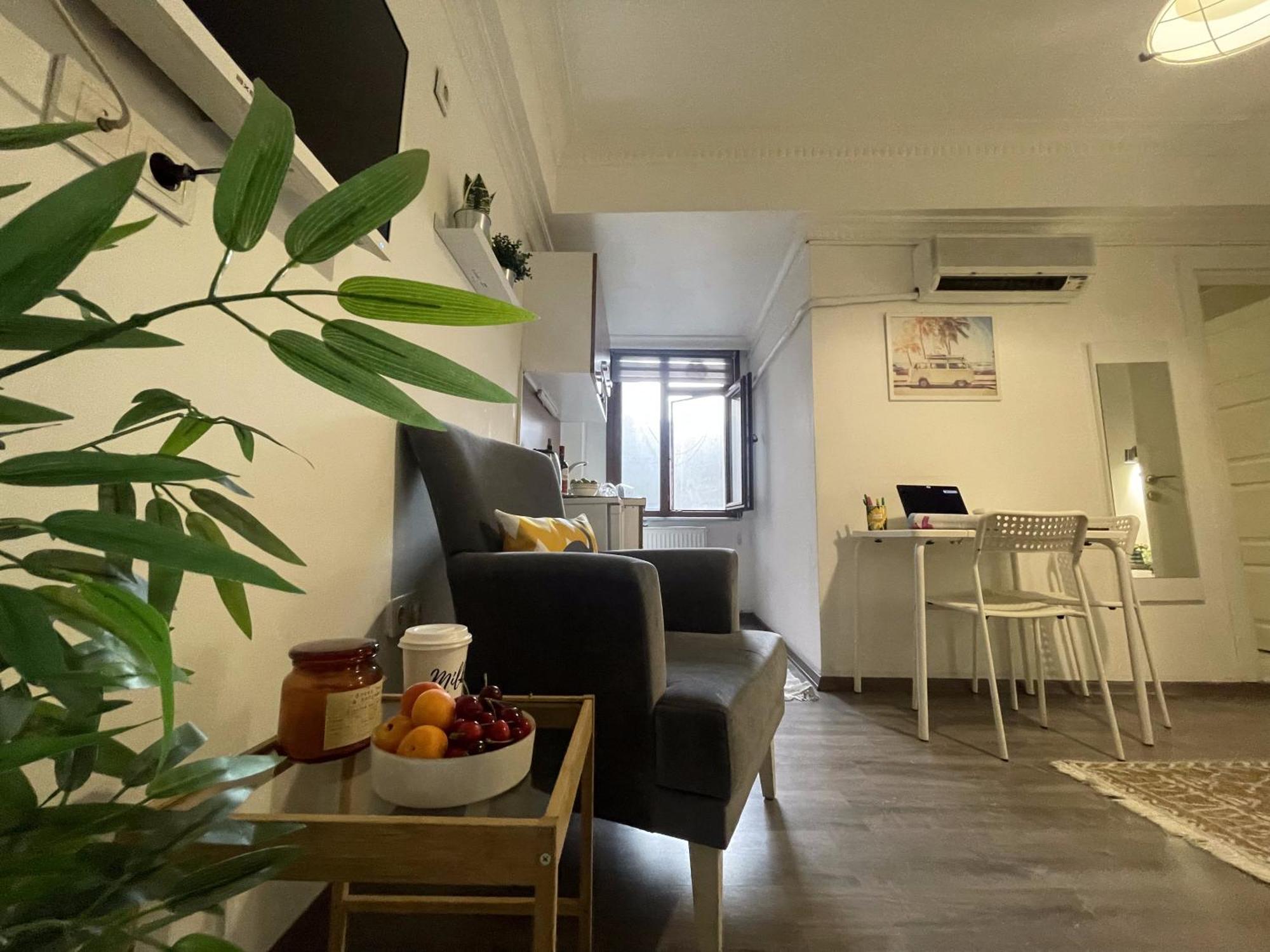 Apartment Flats Company - Karakoy Istanbul
