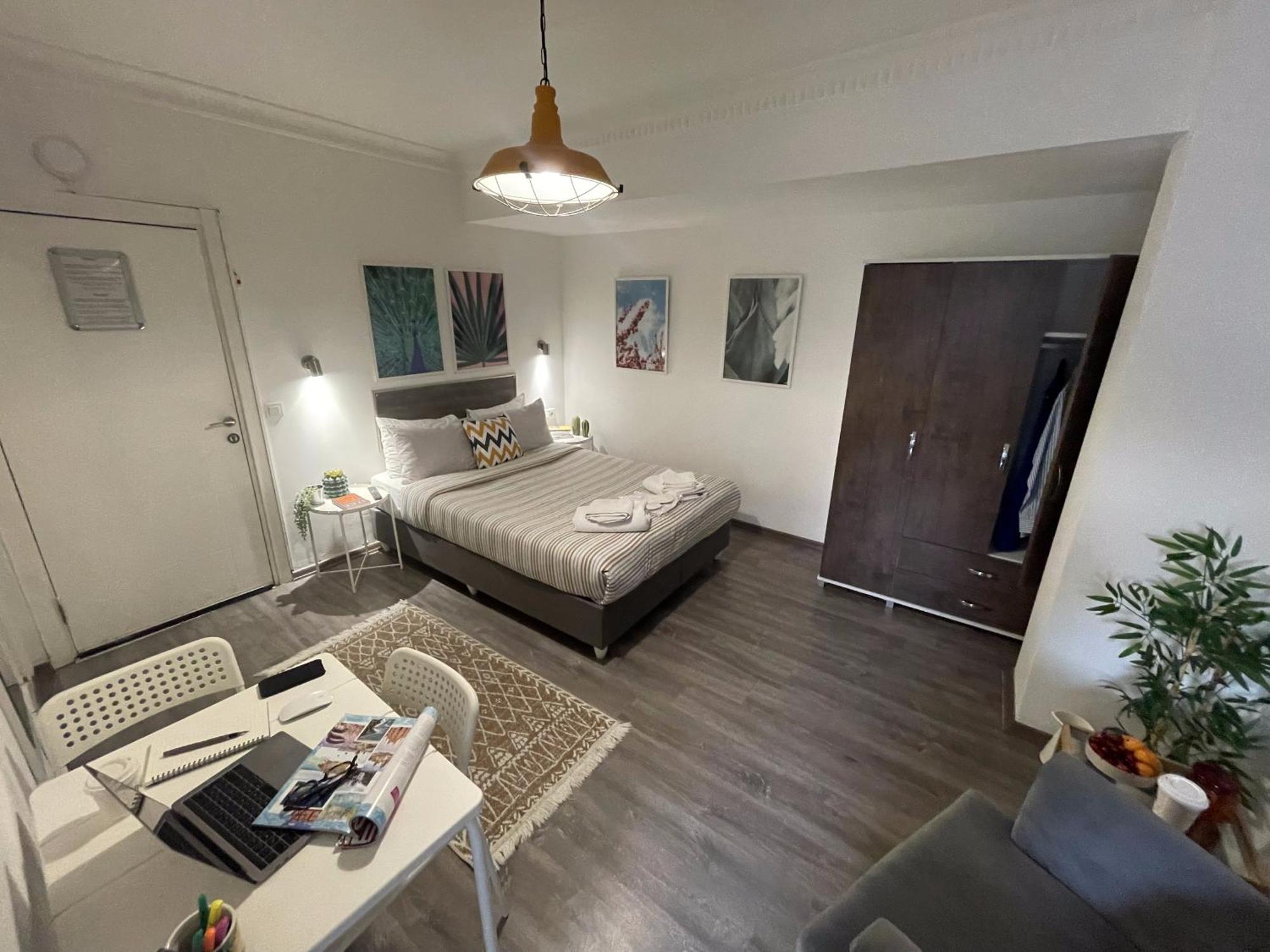 Apartment Flats Company - Karakoy *