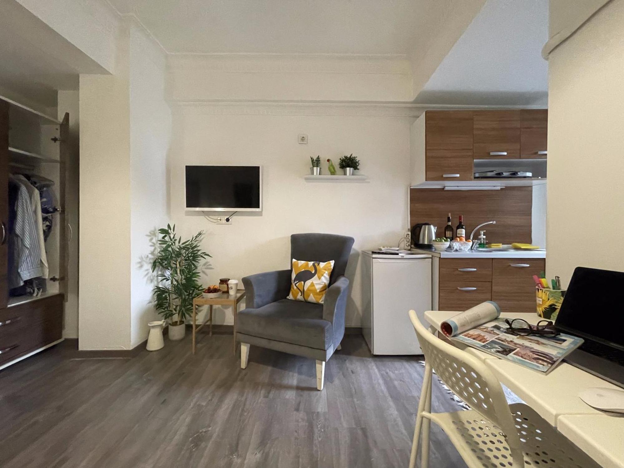 Flats Company - Karakoy Apartment *