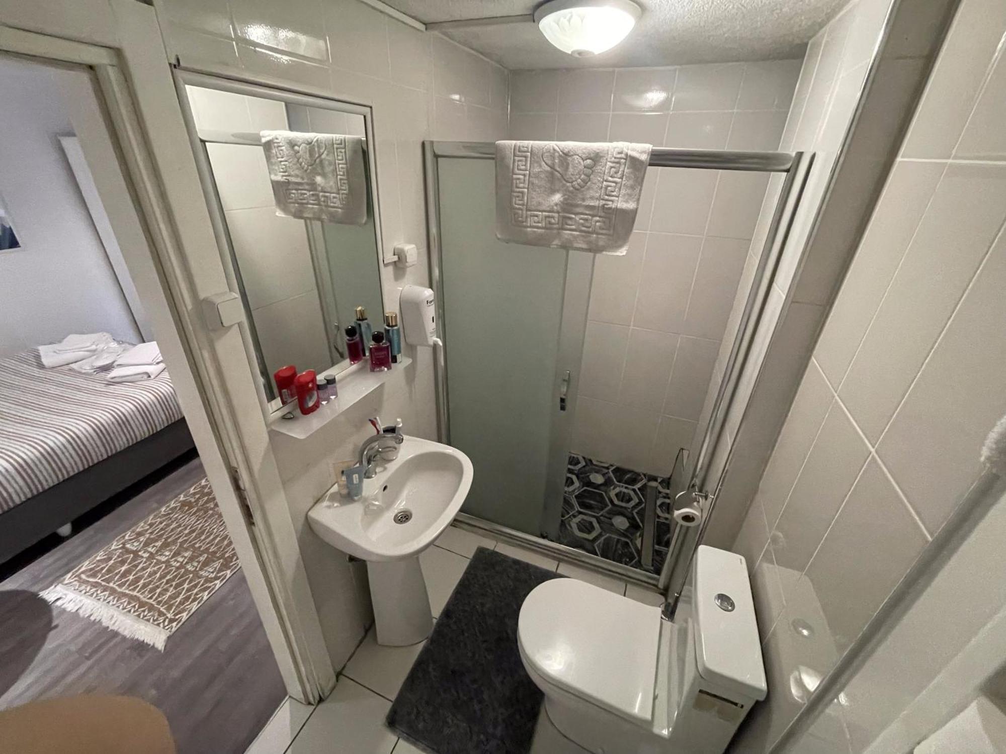 Flats Company - Karakoy Apartment Istanbul