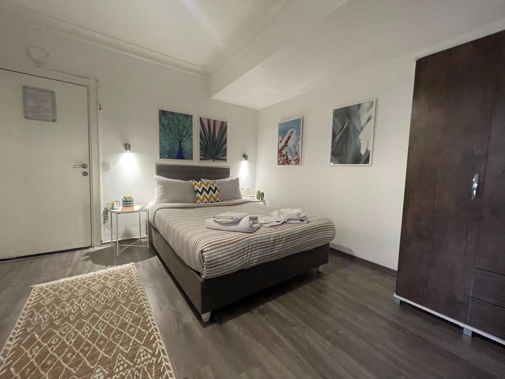 Flats Company - Karakoy Istanbul