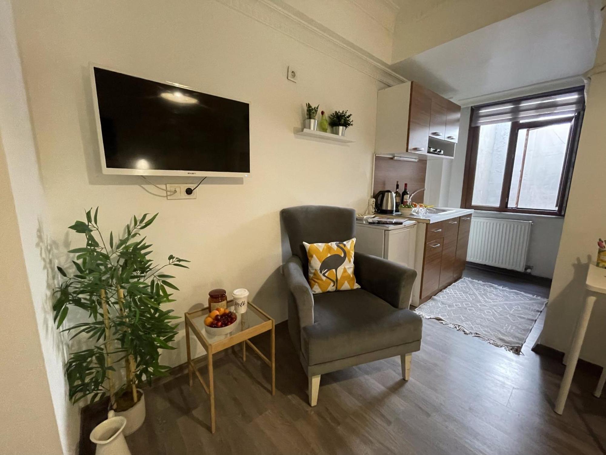 Apartment Flats Company - Karakoy *