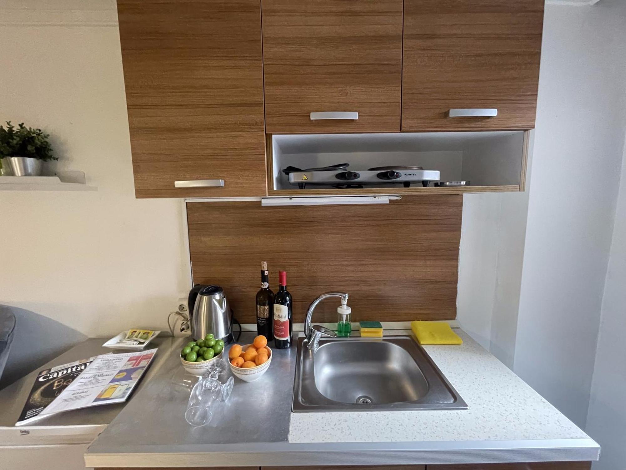 Flats Company - Karakoy *