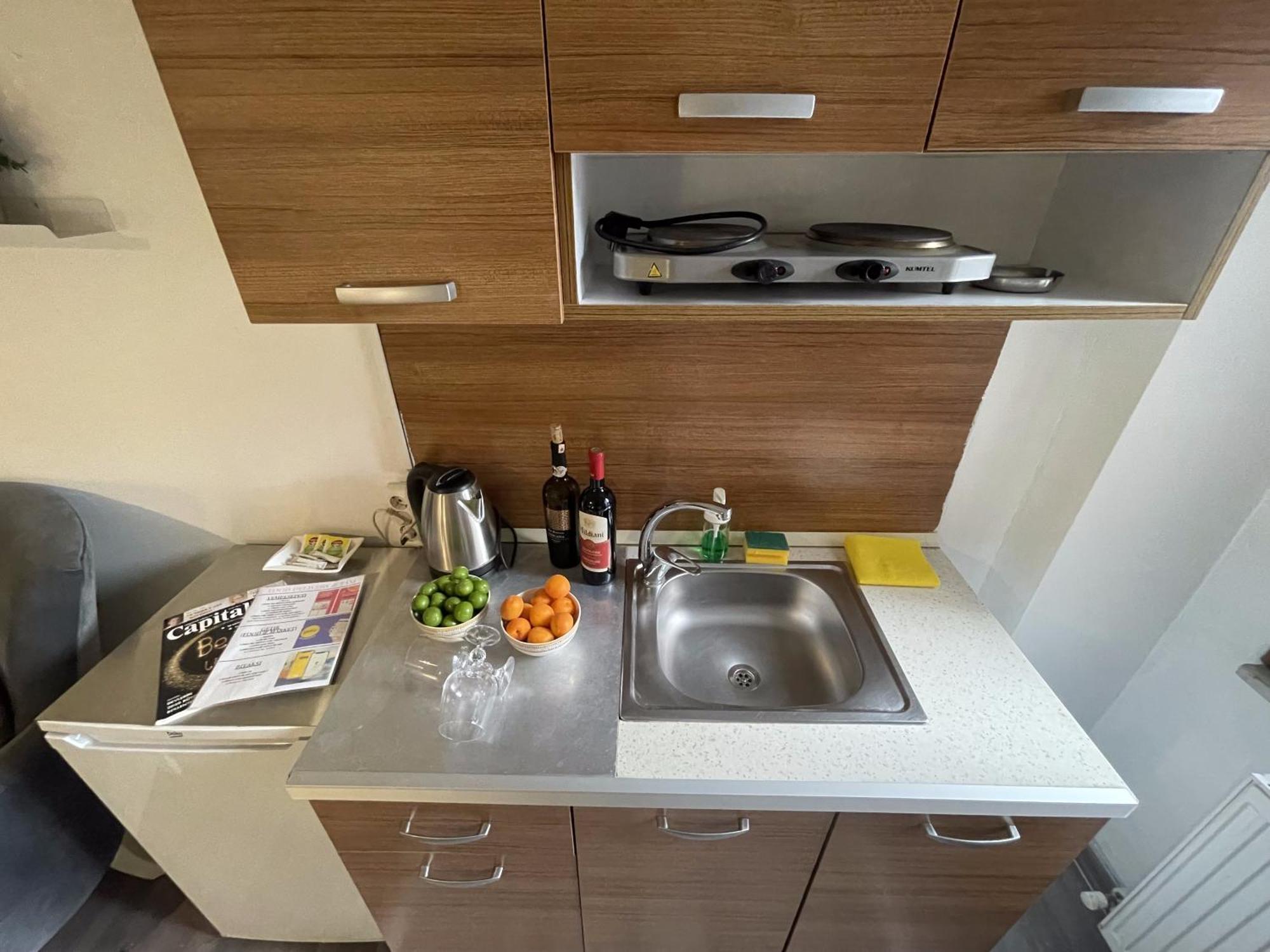 Flats Company - Karakoy Istanbul