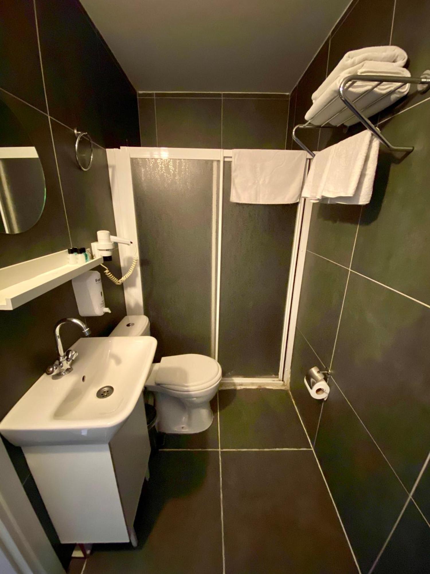 Flats Company - Karakoy Apartment Istanbul