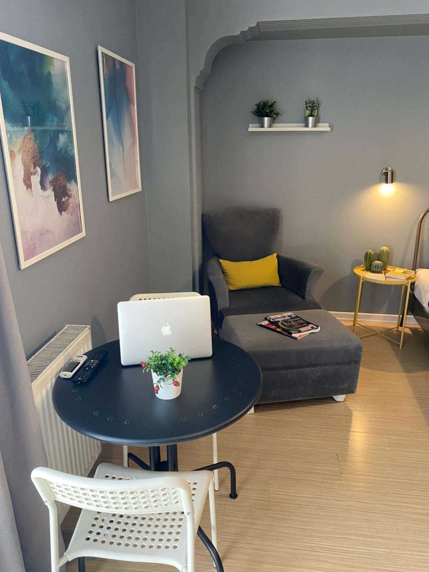 Flats Company - Karakoy Apartment Istanbul