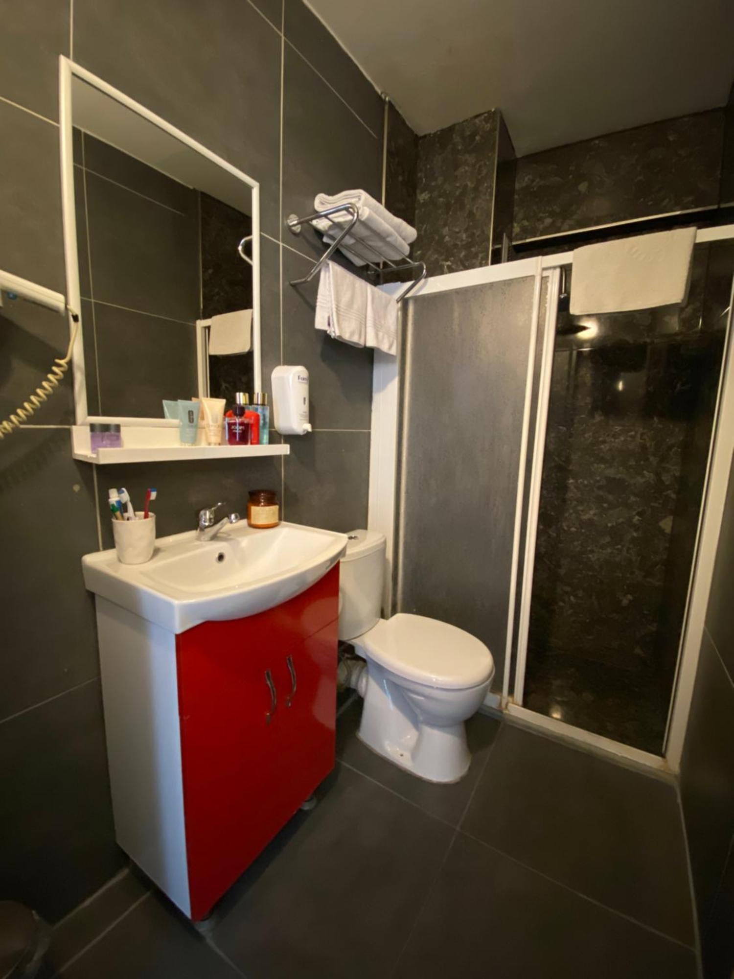Flats Company - Karakoy * Istanbul