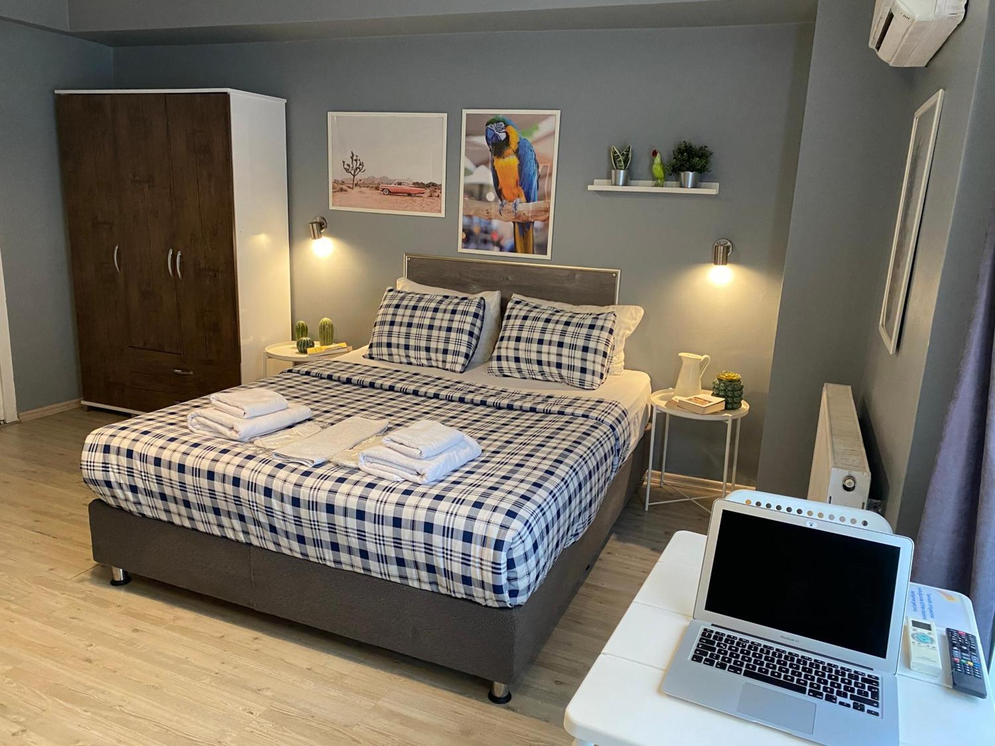 Flats Company - Karakoy * Istanbul