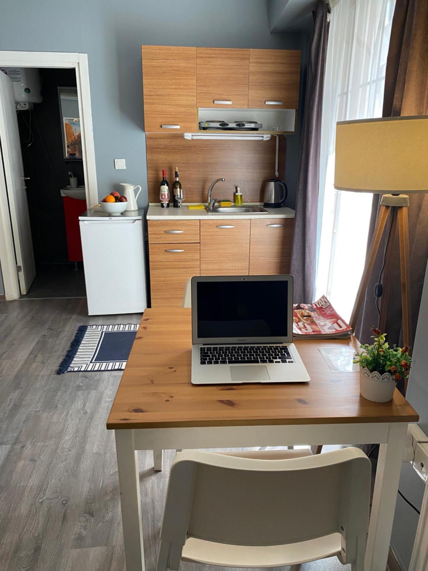 Apartment Flats Company - Karakoy