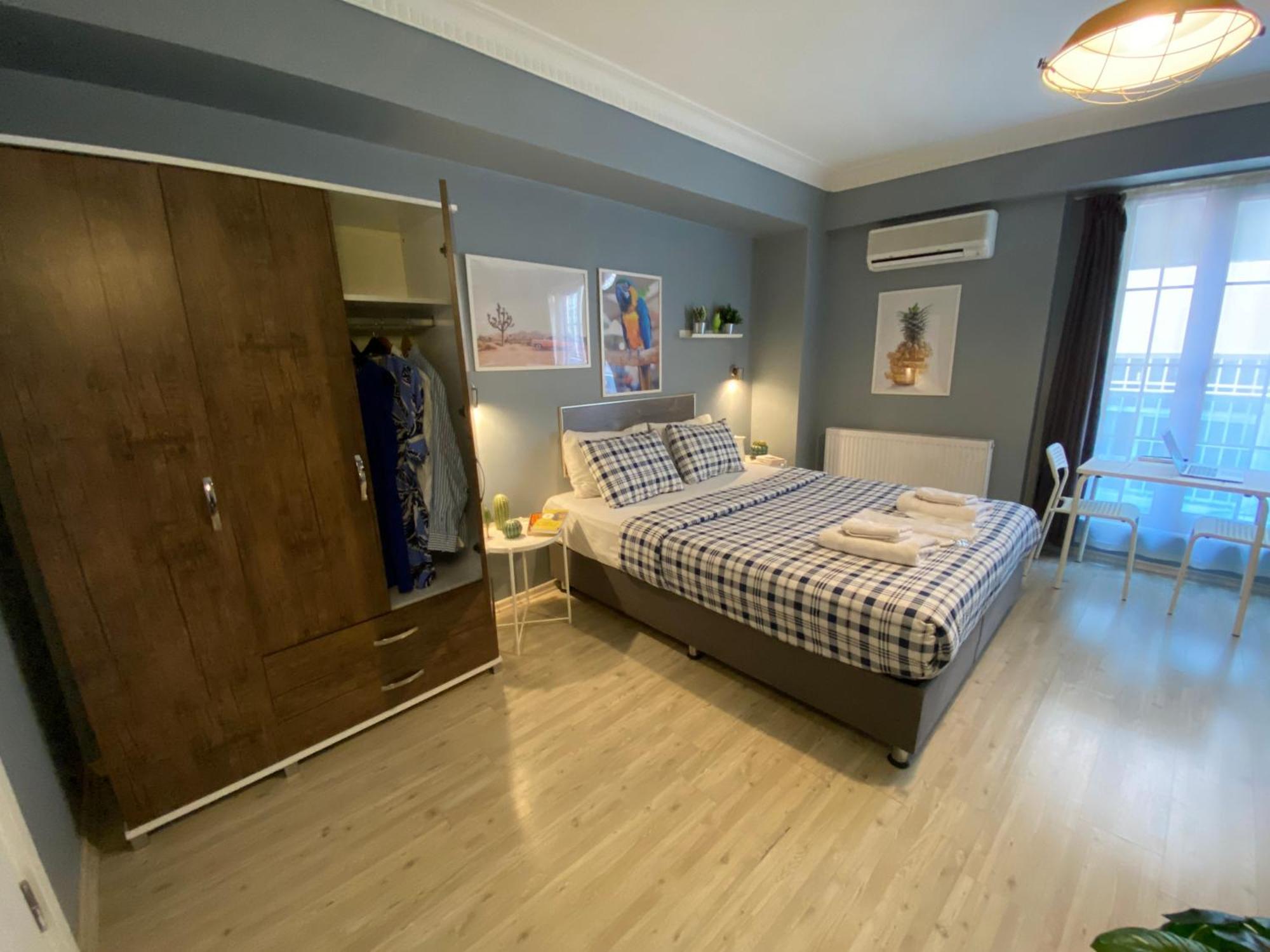 Flats Company - Karakoy Istanbul