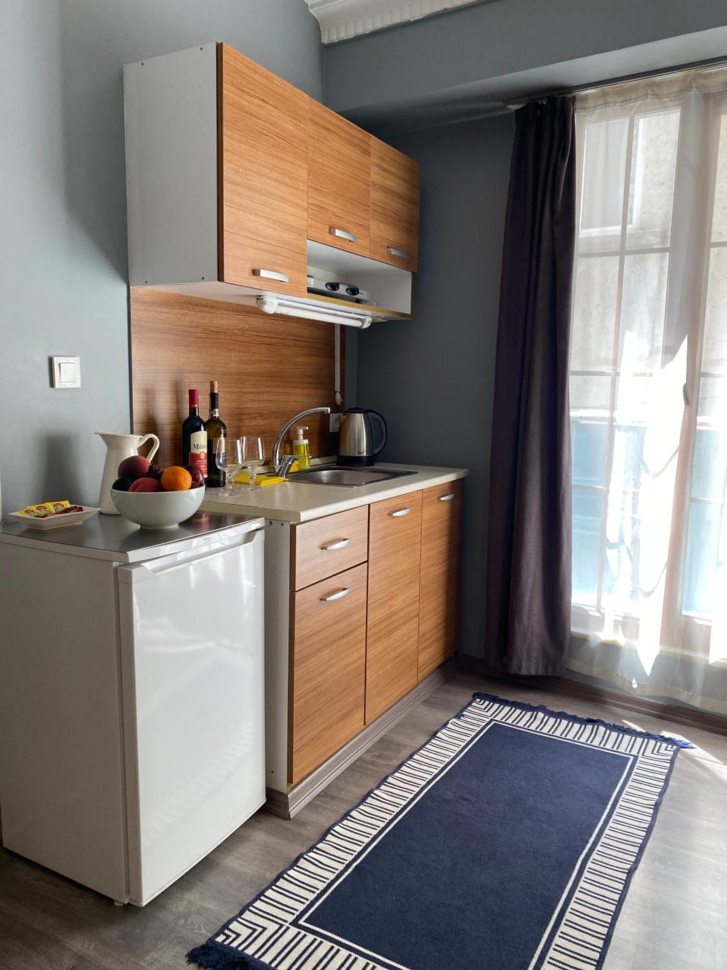 Apartment Flats Company - Karakoy *