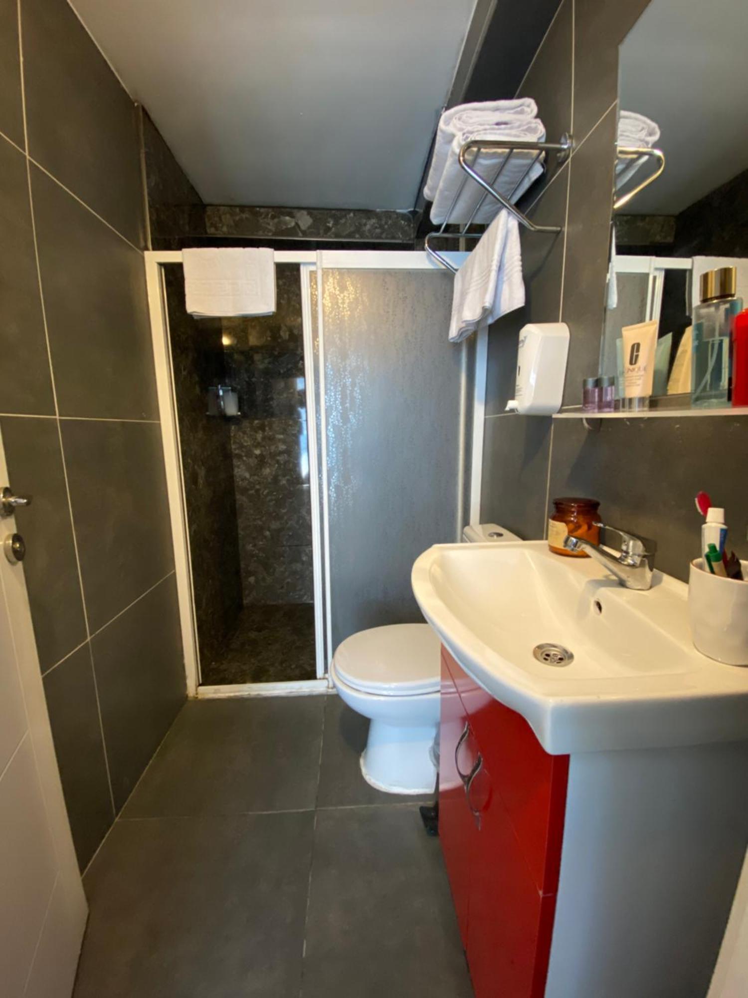 Flats Company - Karakoy *