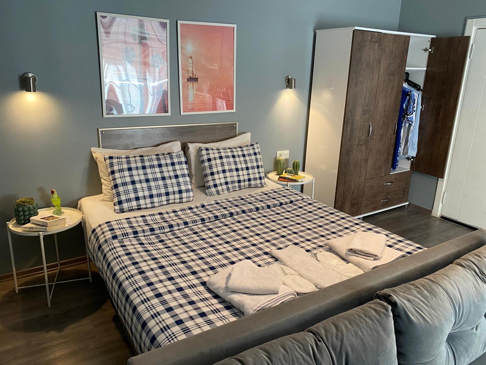 Flats Company - Karakoy Apartment