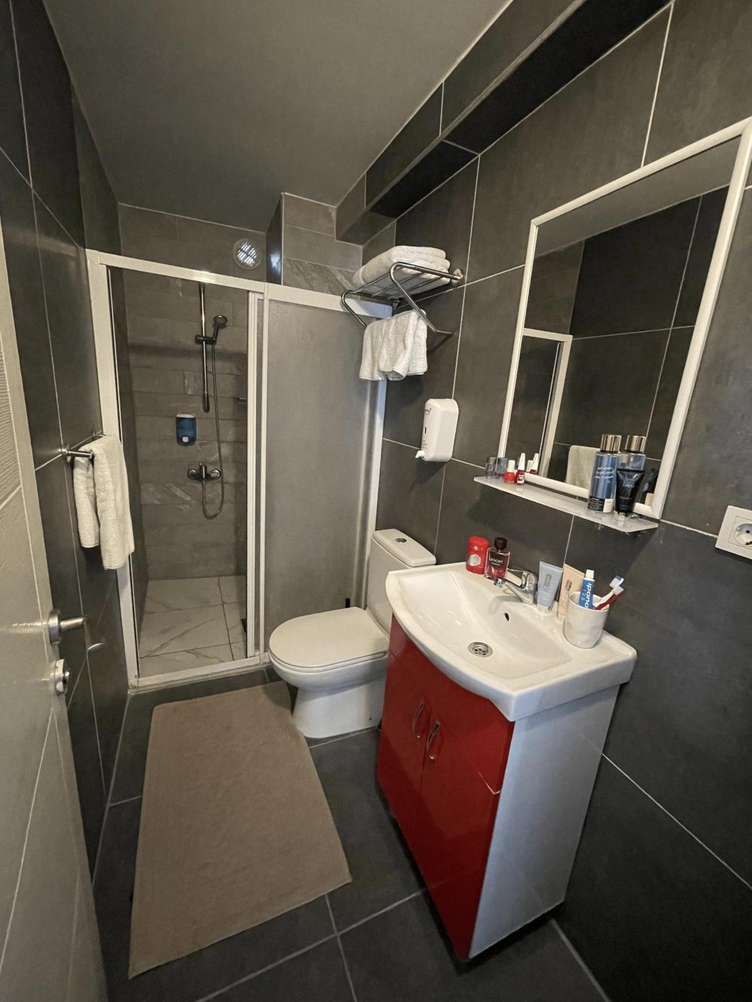 Flats Company - Karakoy Istanbul