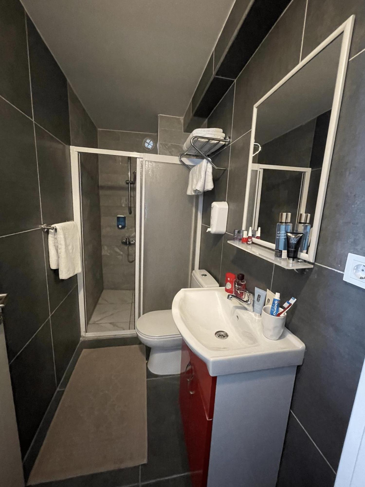 Flats Company - Karakoy Apartment Istanbul