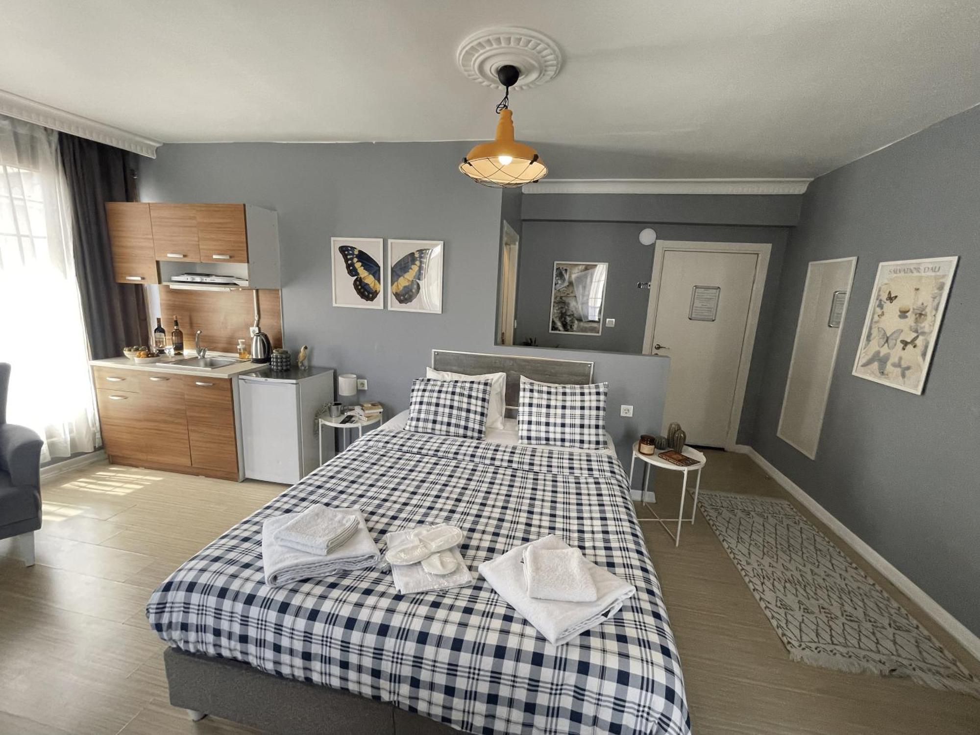 Apartment Flats Company - Karakoy Istanbul