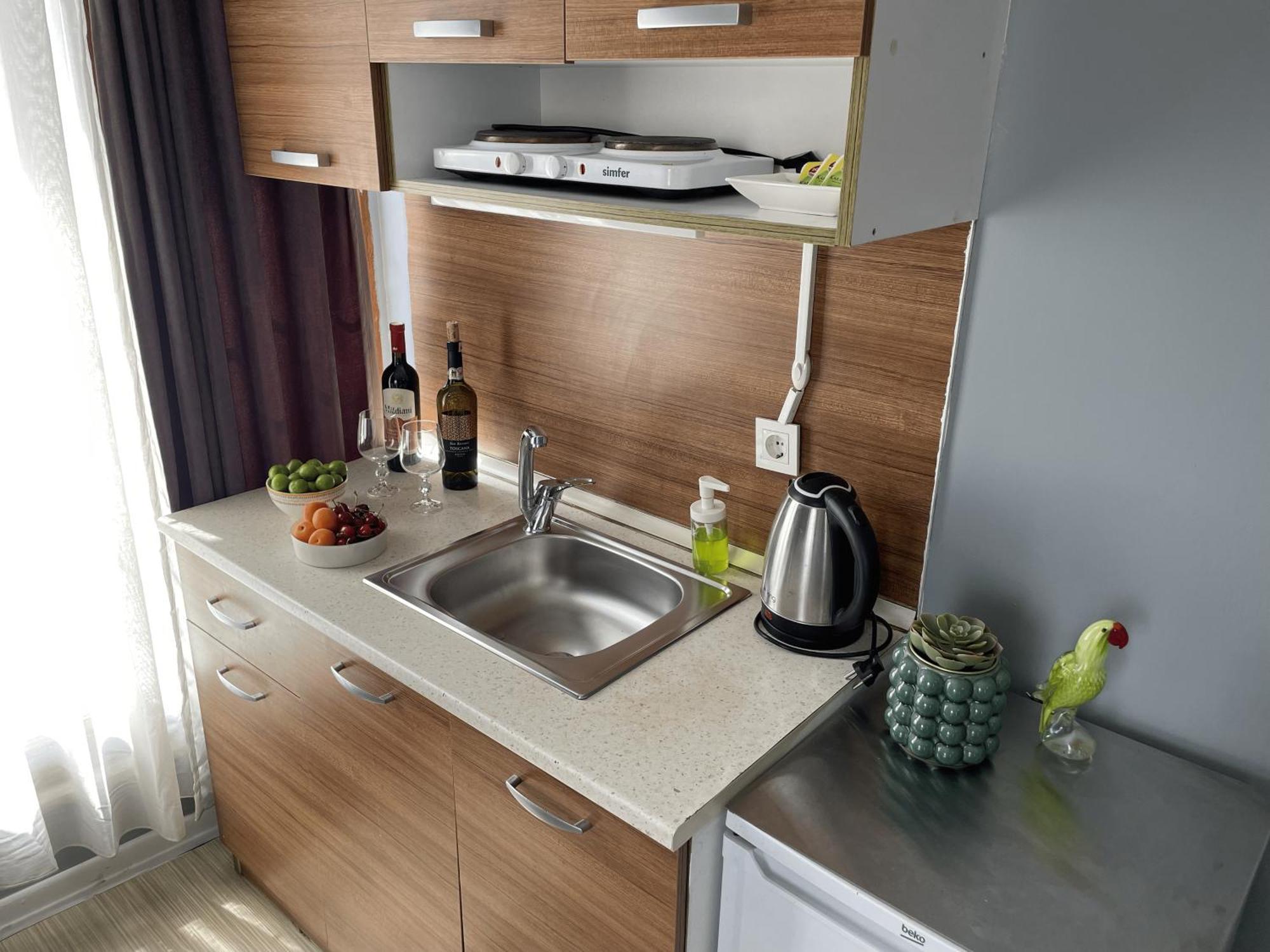 Flats Company - Karakoy Istanbul