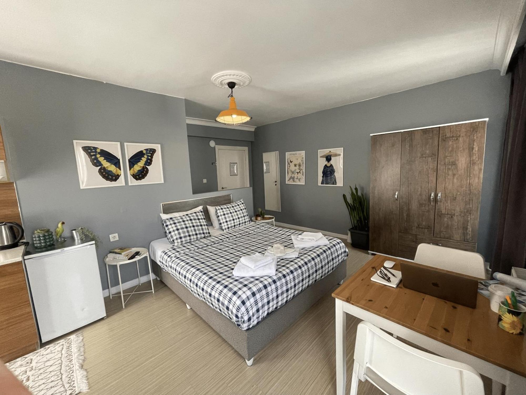 Flats Company - Karakoy Apartment *