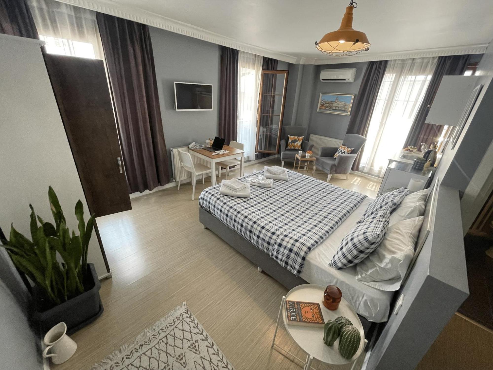 Apartment Flats Company - Karakoy Istanbul