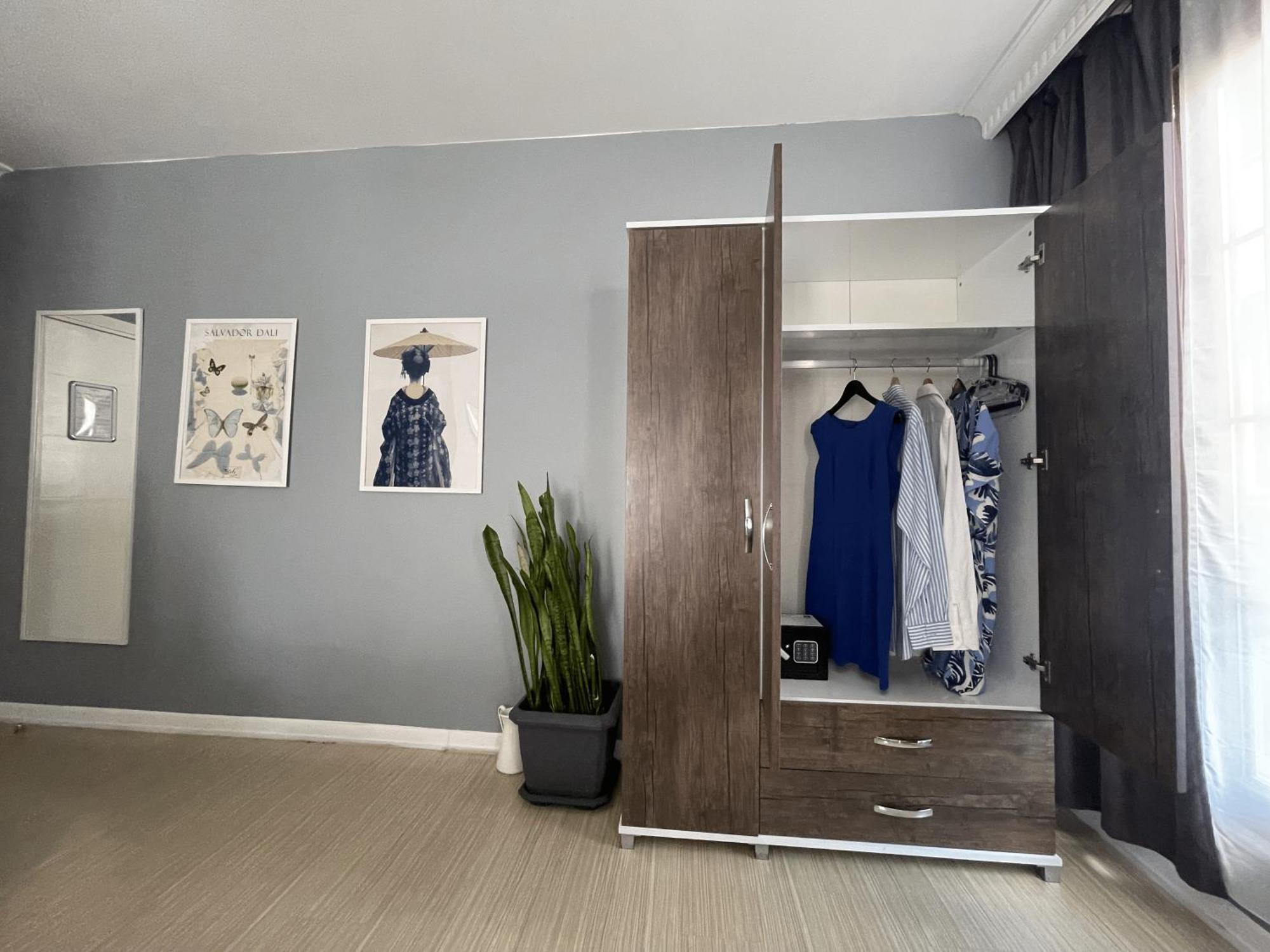 Apartment Flats Company - Karakoy *