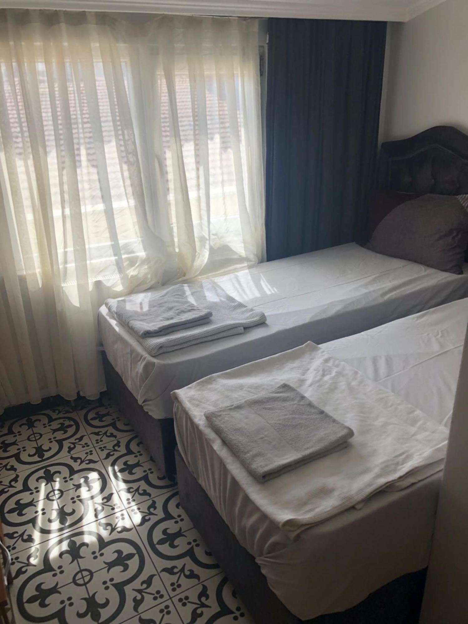 Hotel Reydel Istambul