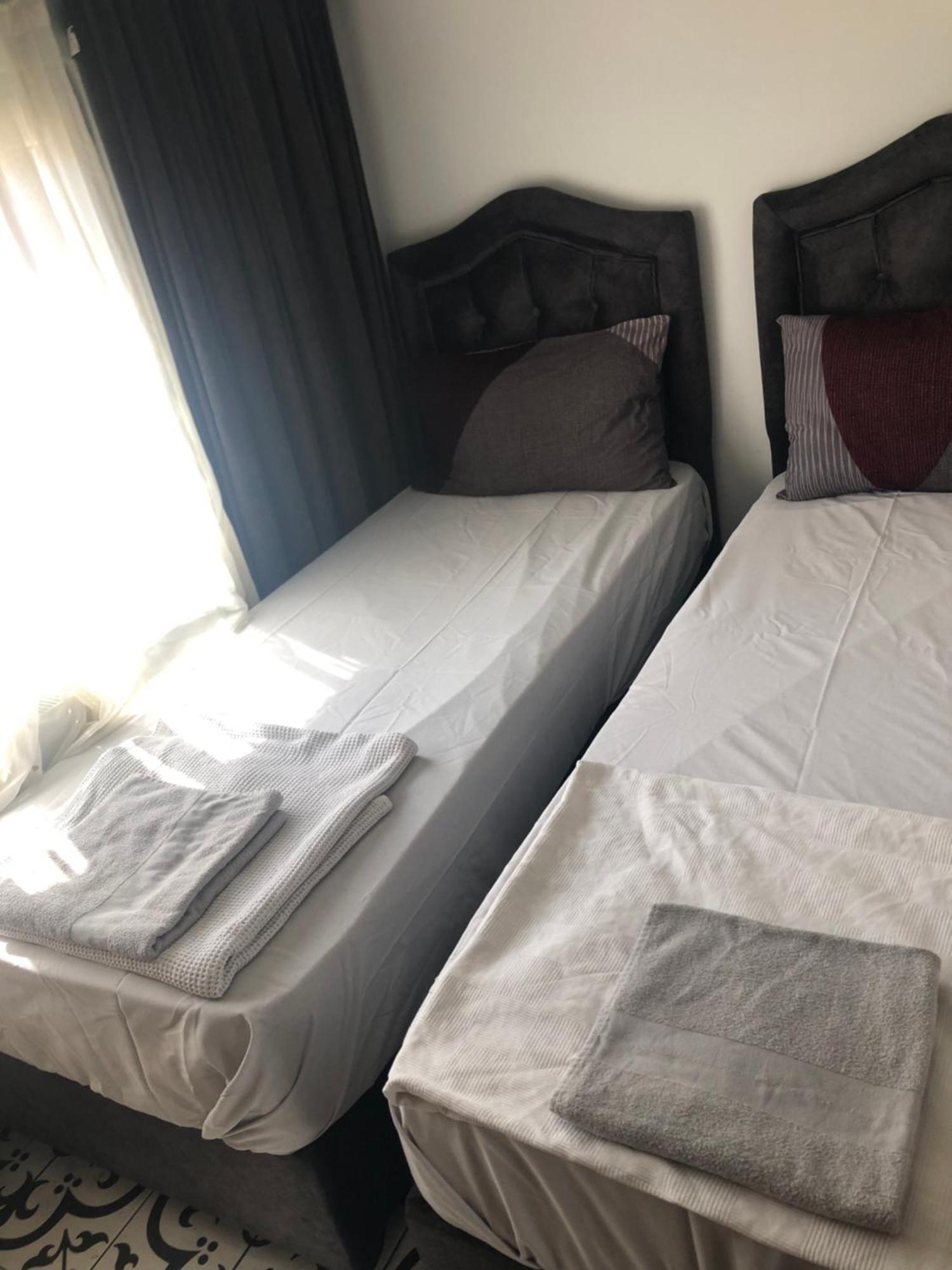 Reydel Hotel