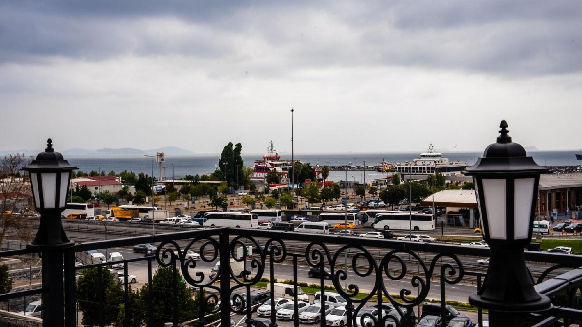 Ck Palace Hotel
