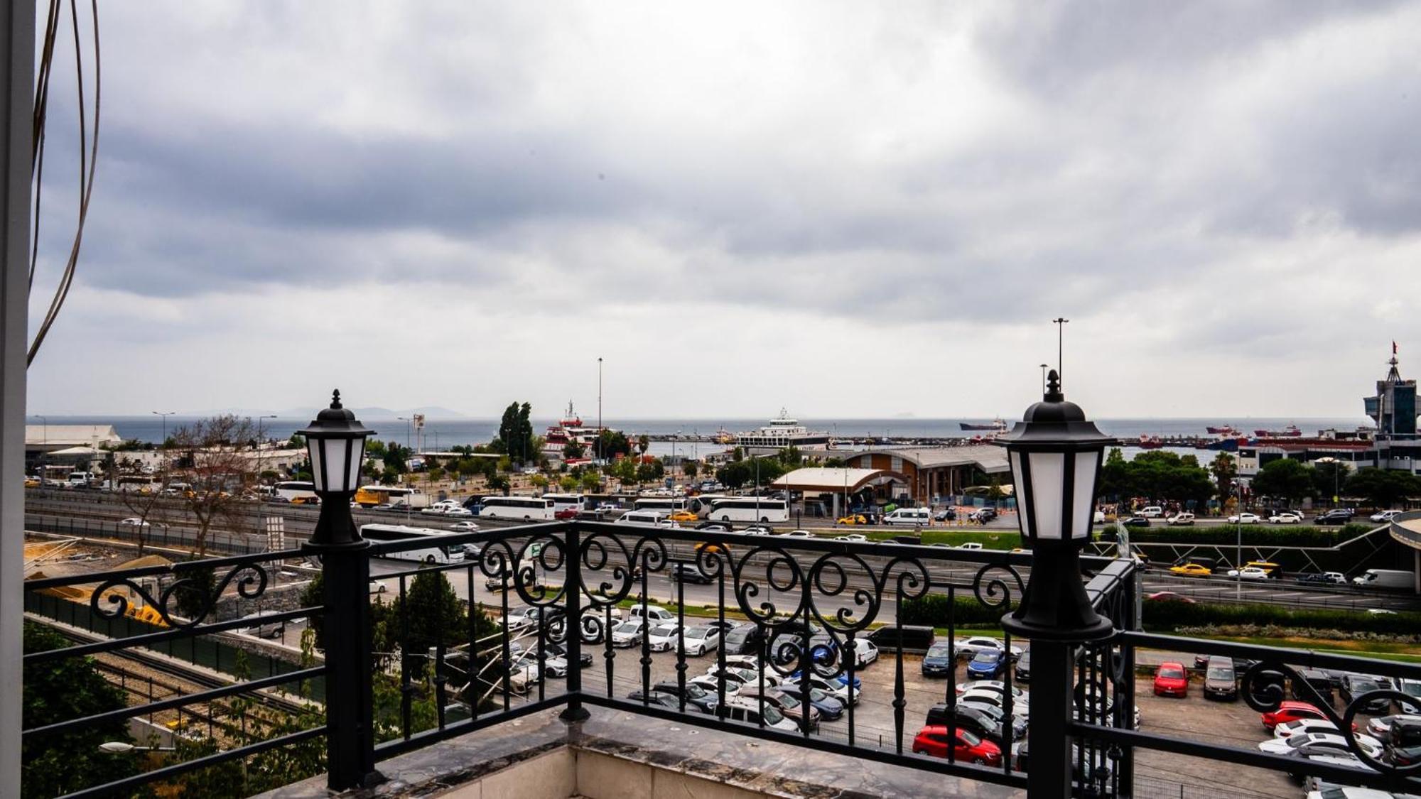 Hotel Ck Palace
