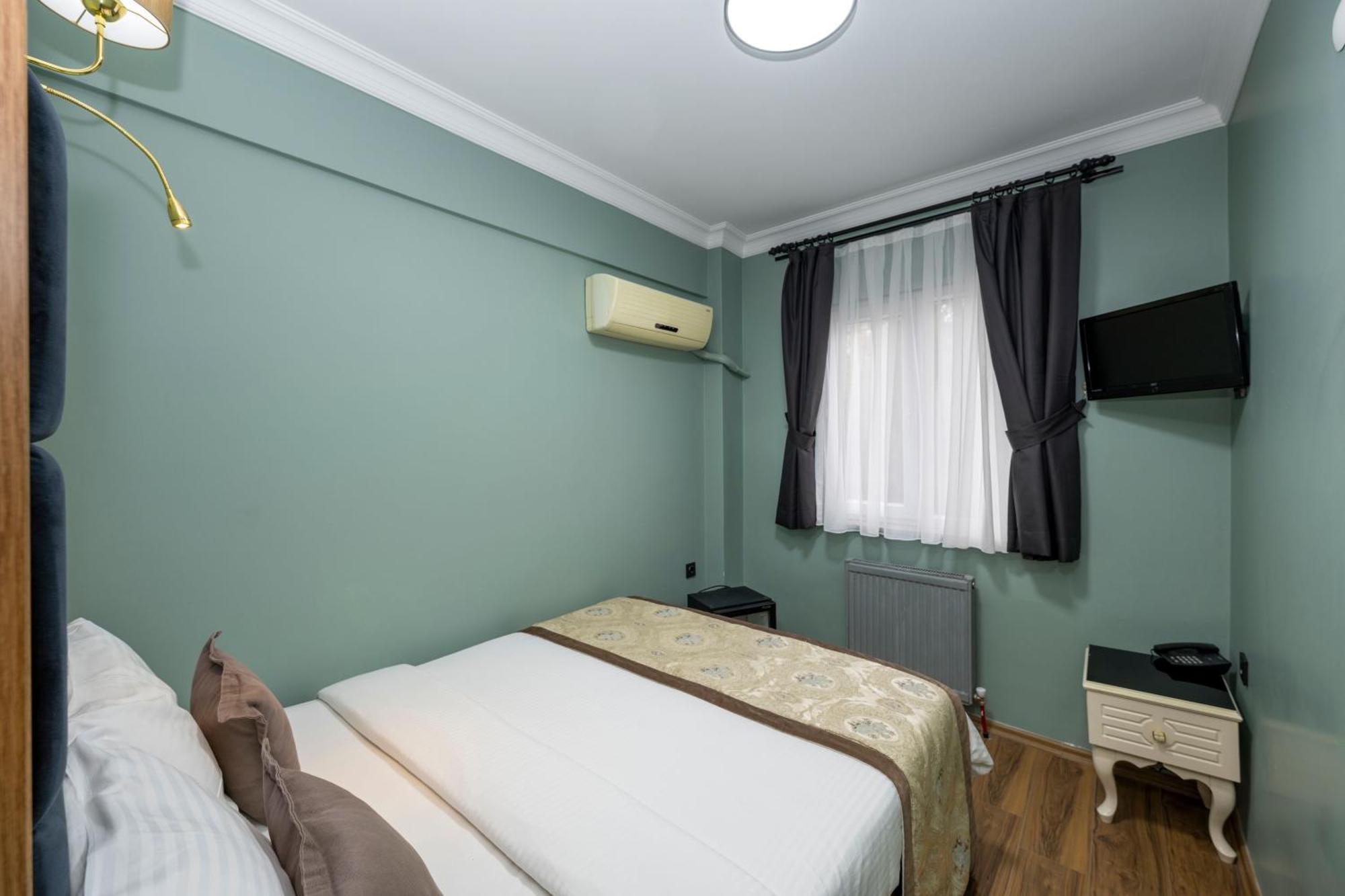 Hotel Ista Palace-grand Bazaar Istanbul