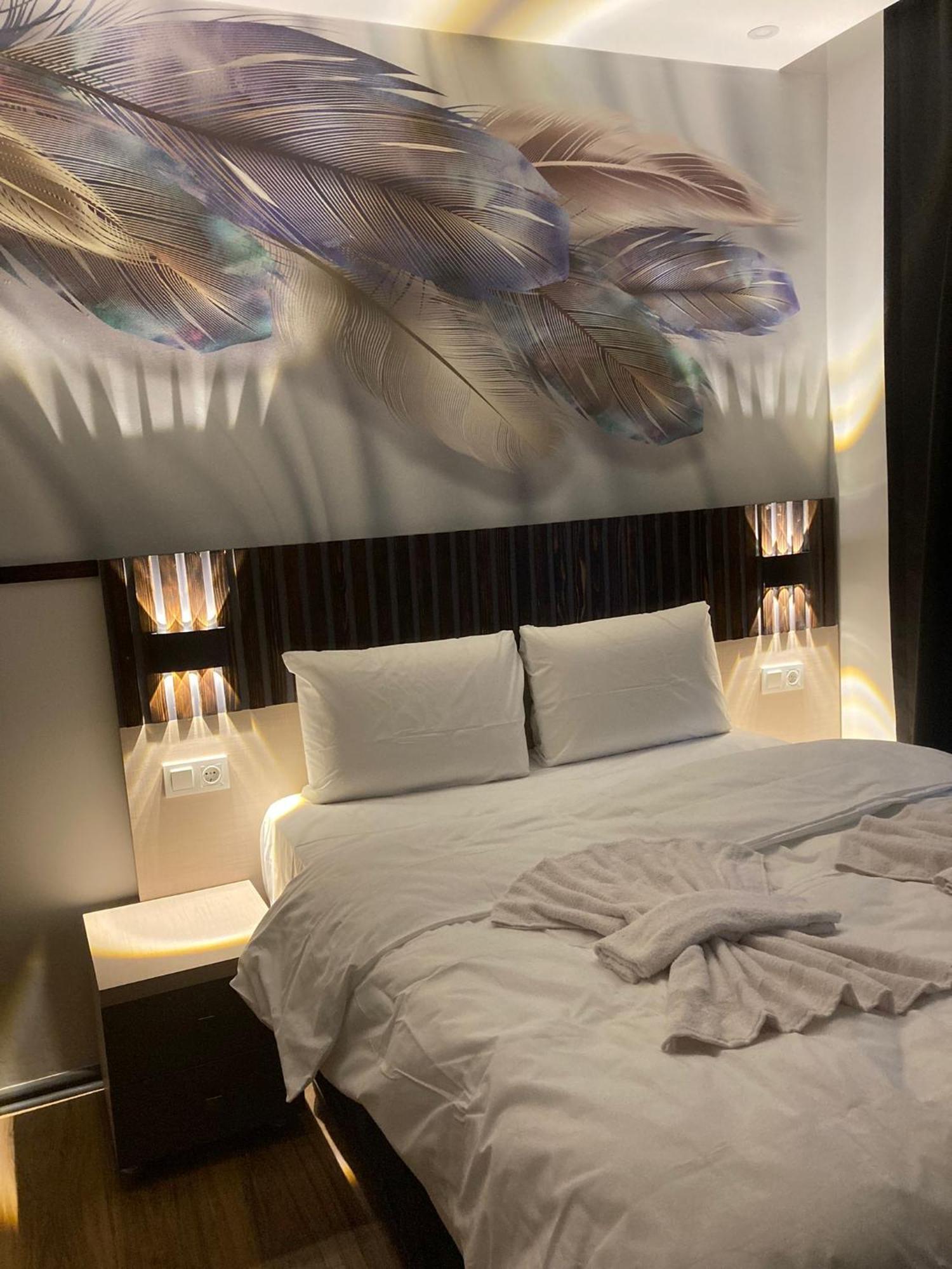 Apartment By Samarkand Travel Agency