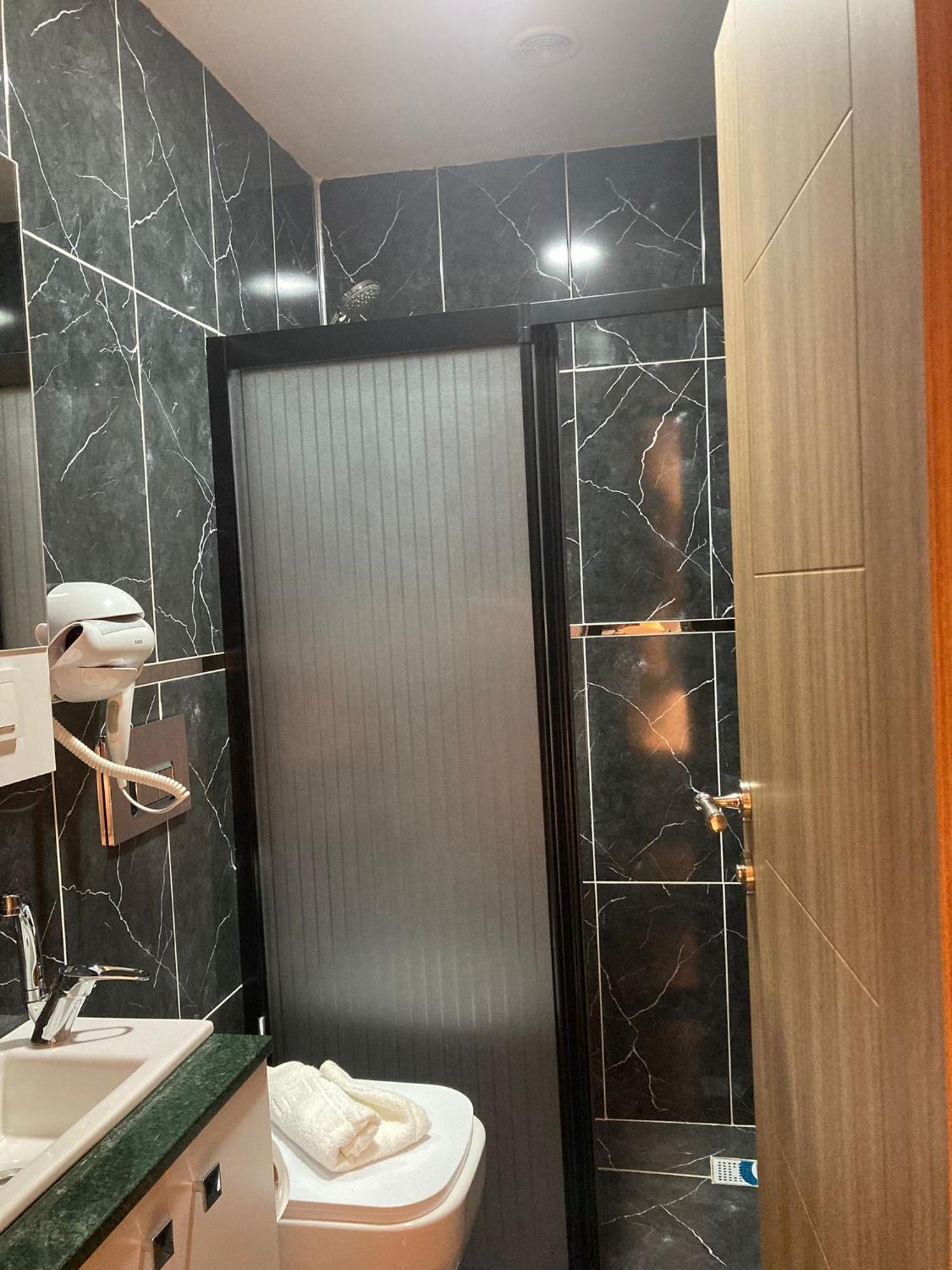 Apartment By Samarkand Travel Agency Istanbul