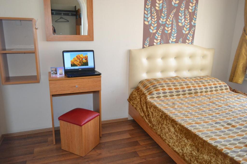 Second Hostel Istanbul