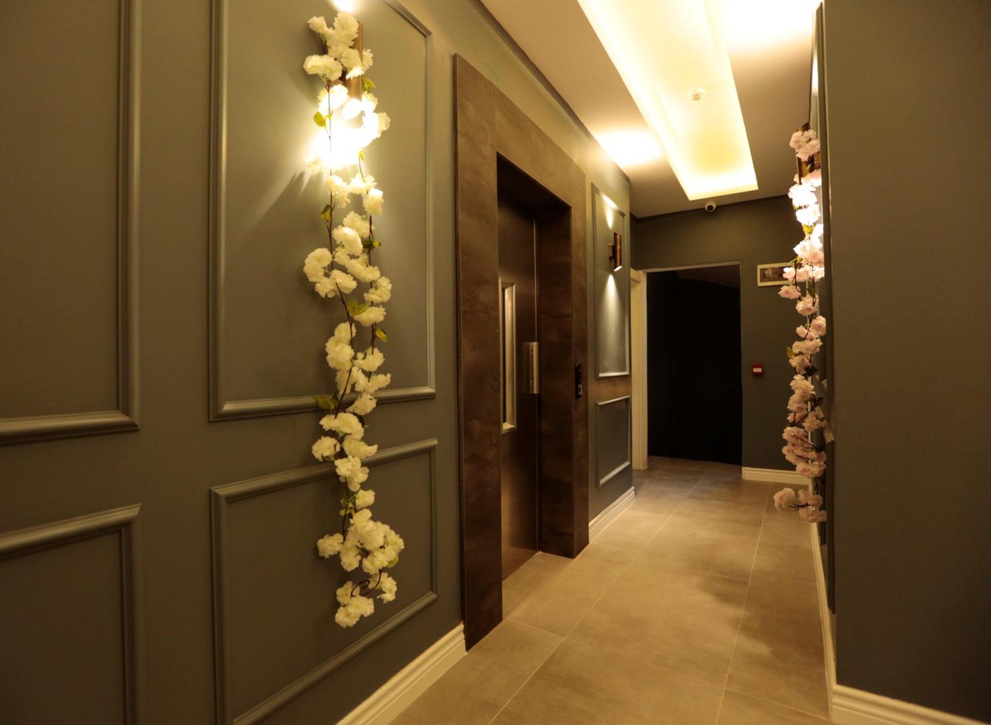 Otel Newalla Old 5*