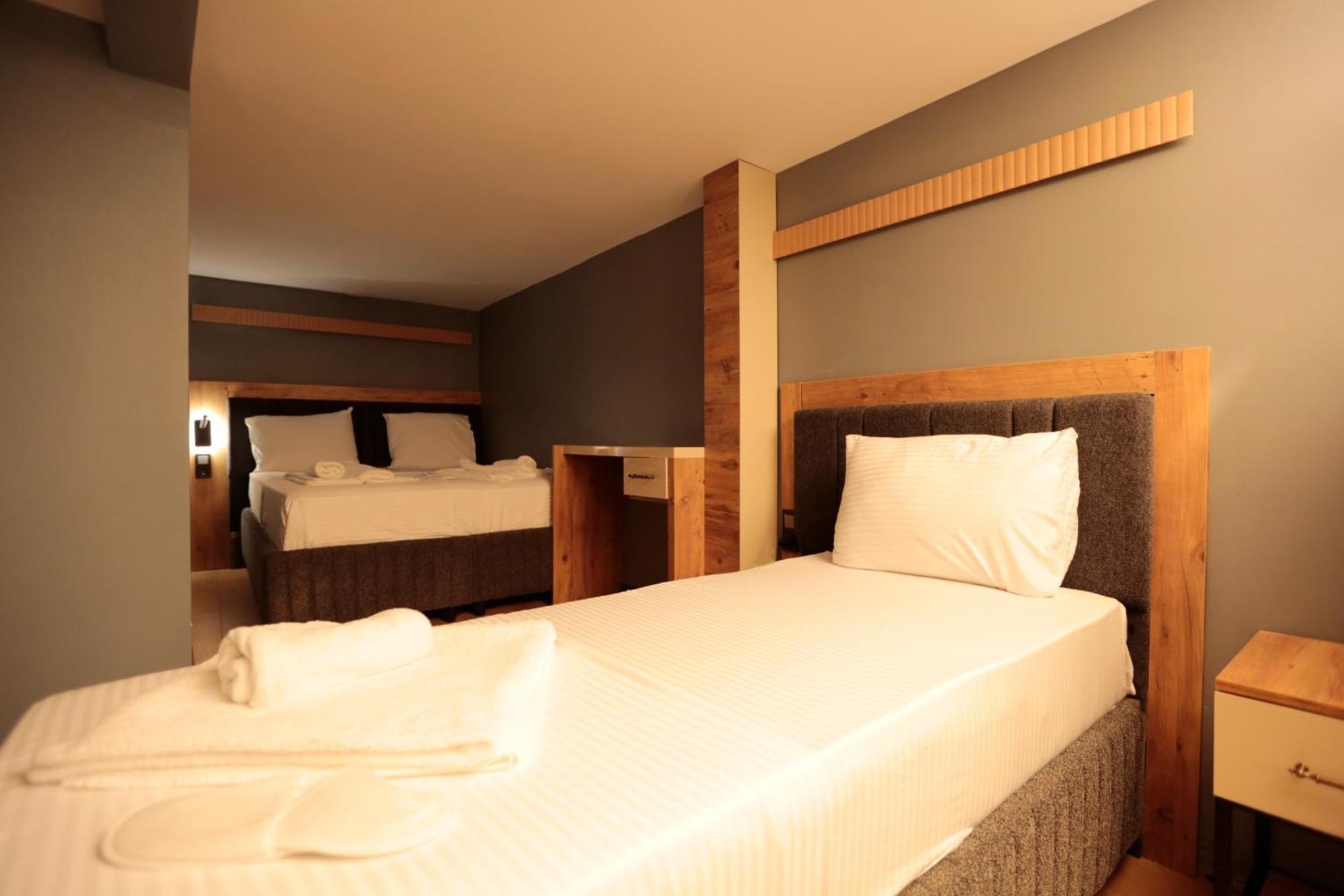 Newalla Old Otel