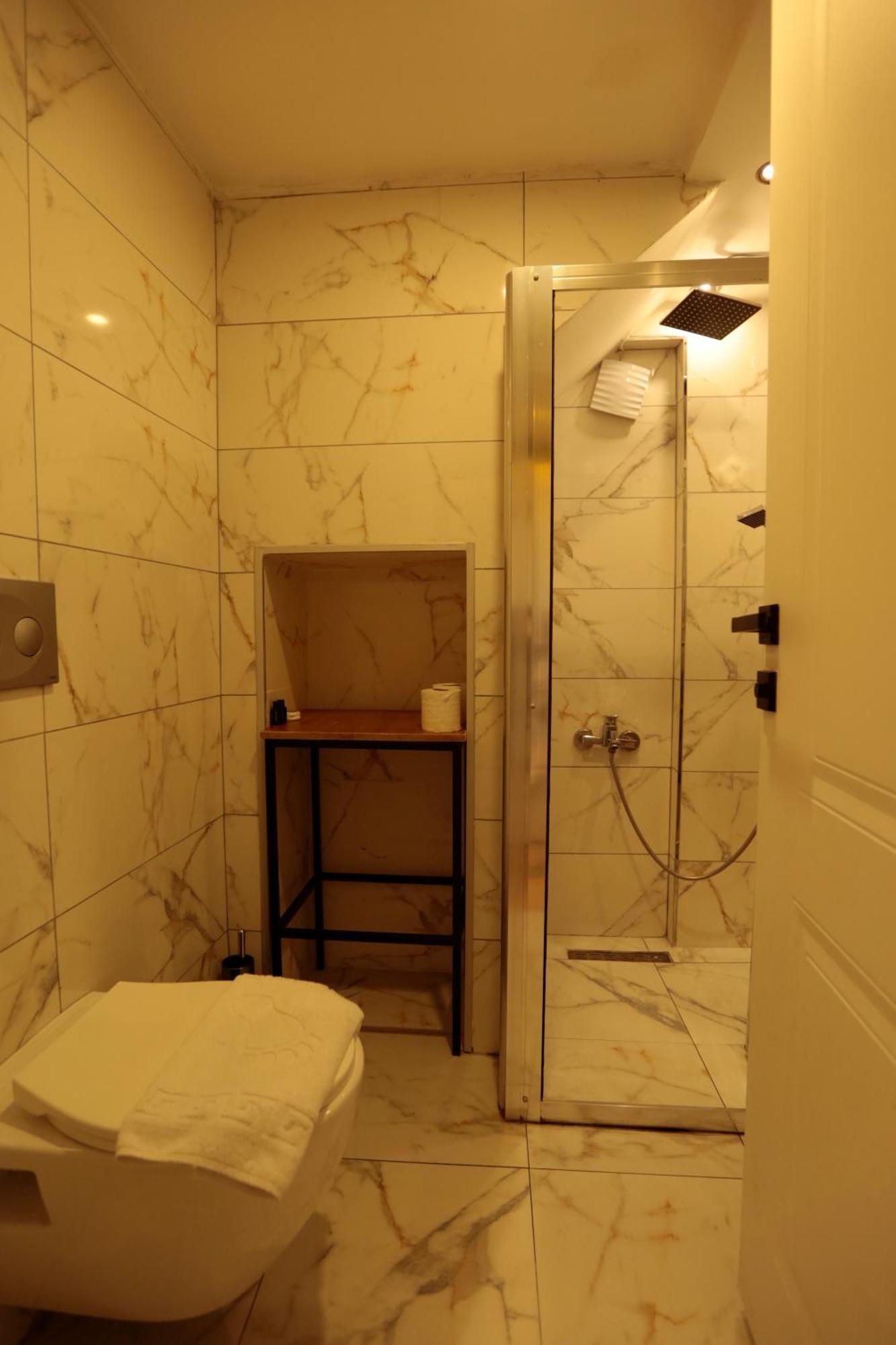 Otel Newalla Old İstanbul