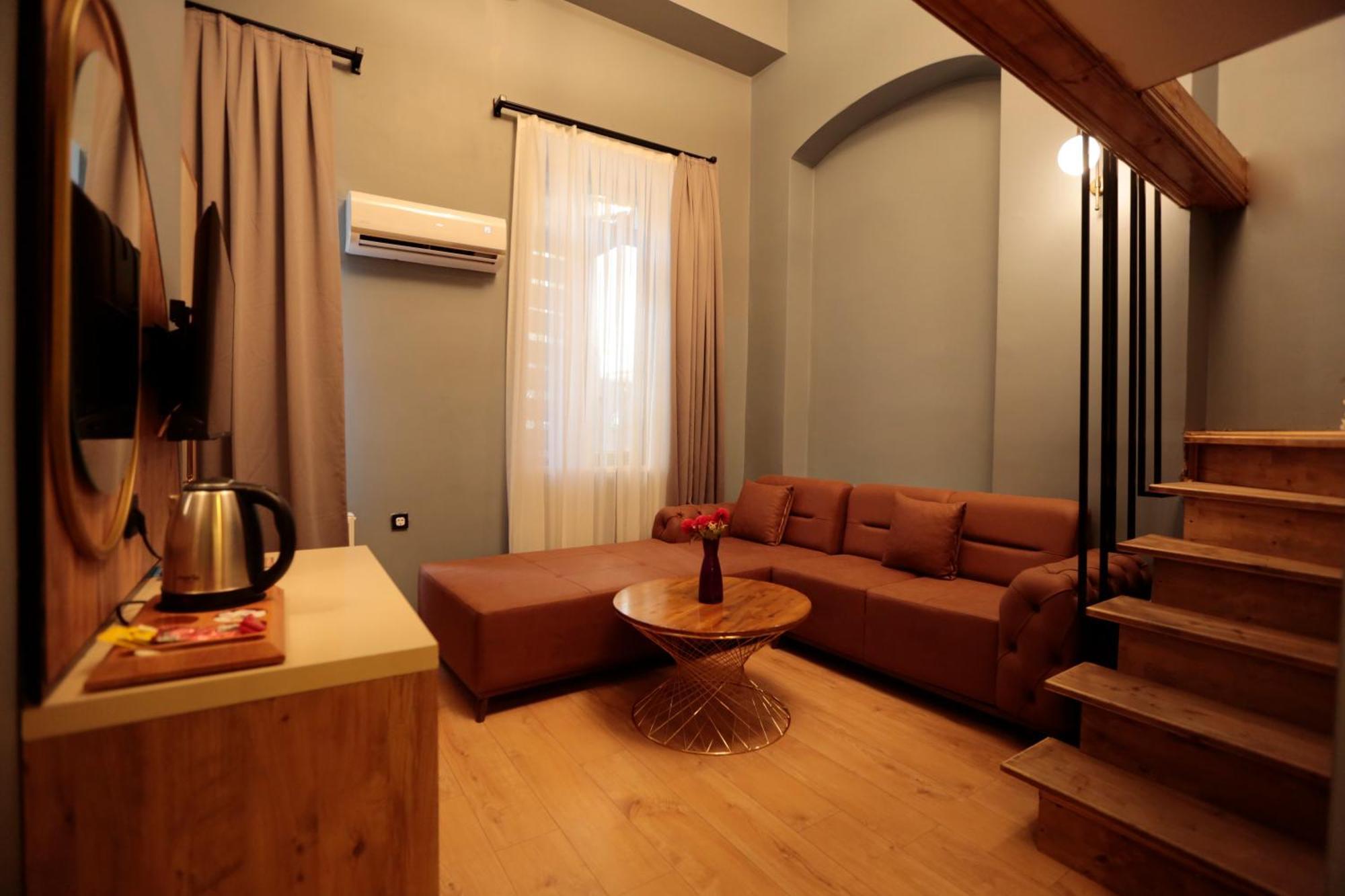 Newalla Old Otel İstanbul