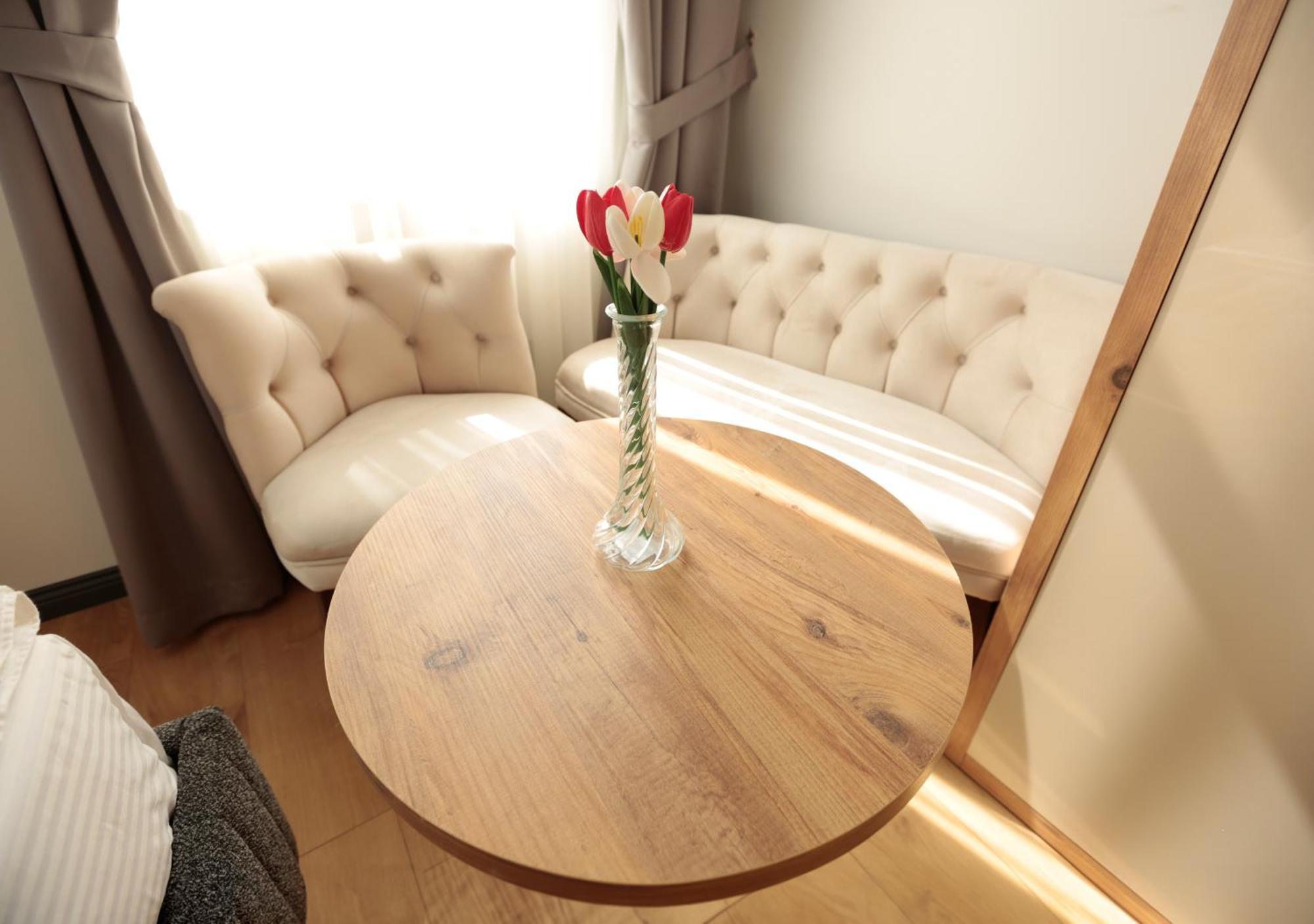 Newalla Old 5* İstanbul