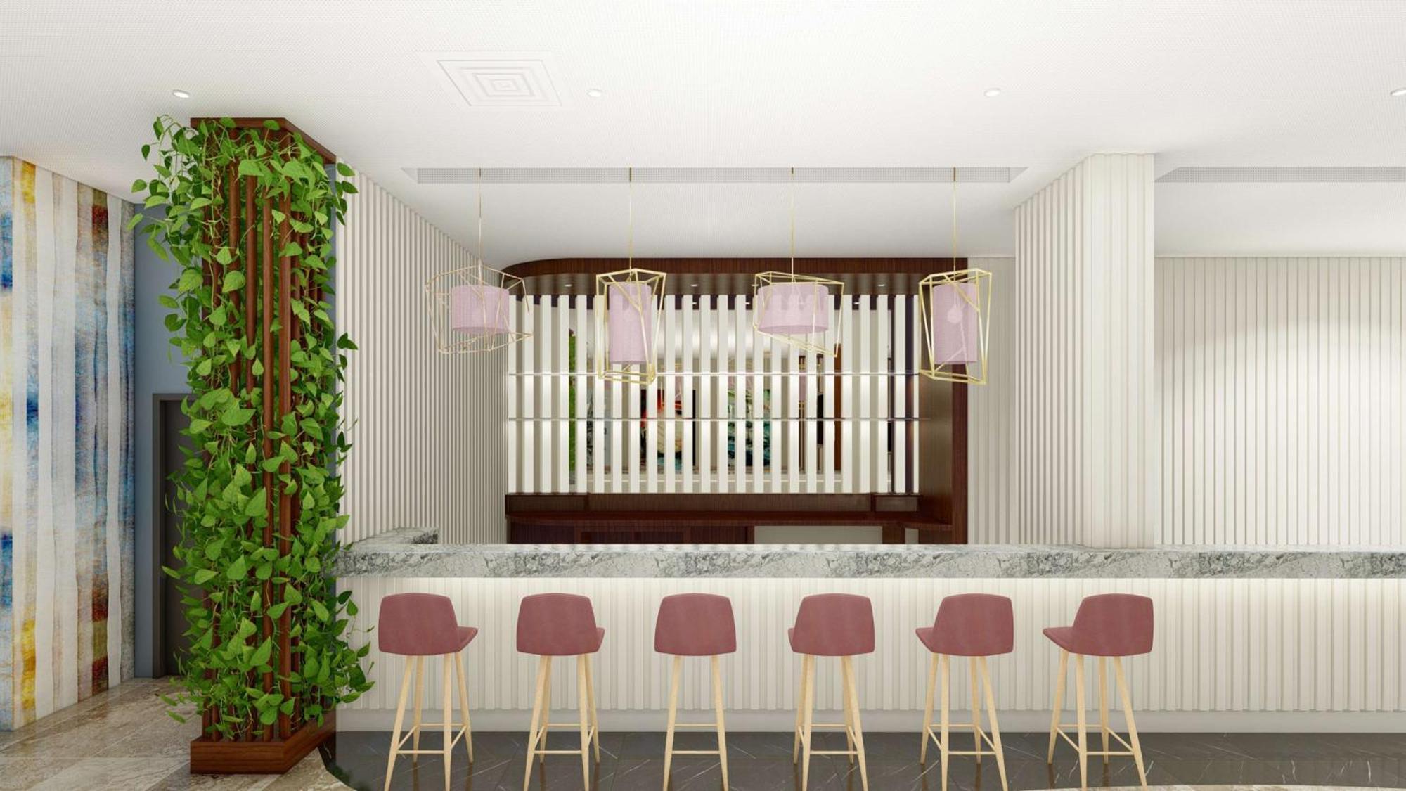 Hotel Hampton By Hilton Airport, Arnavutkoy Istanbul