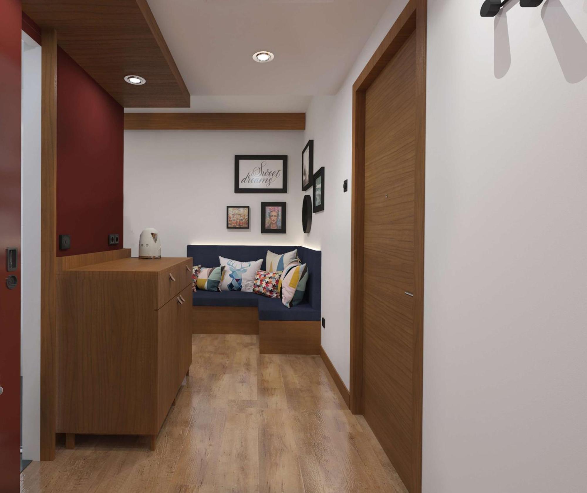 Hampton By Hilton Airport, Arnavutkoy 4*