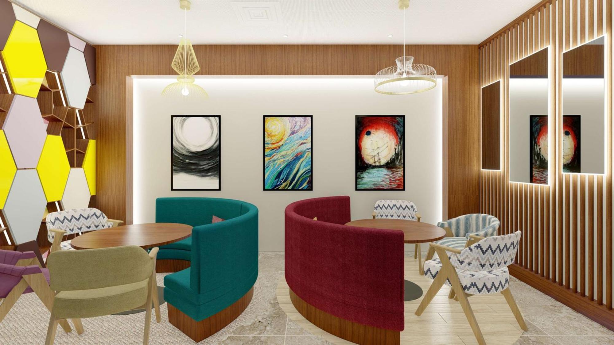 Hampton By Hilton Airport, Arnavutkoy Istanbul