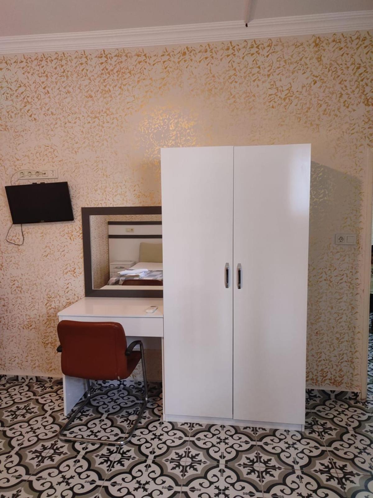 Old Apart Otel İstanbul