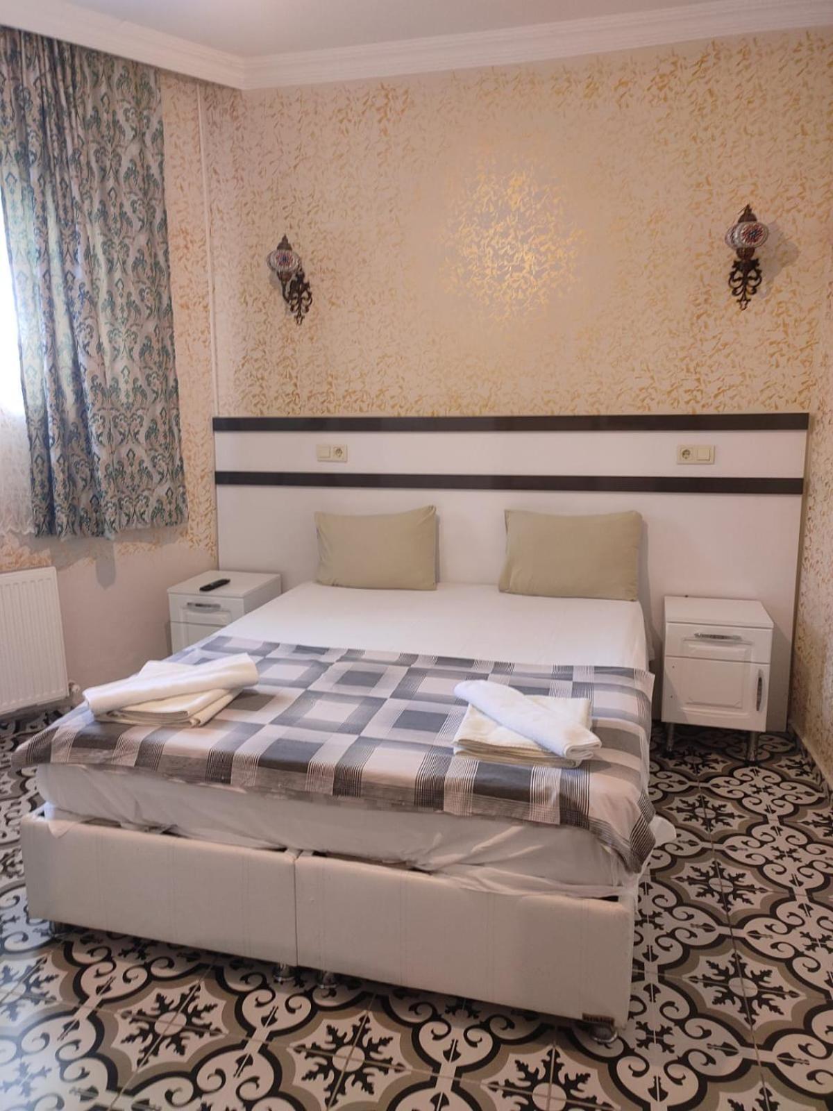 Old Apart Otel İstanbul